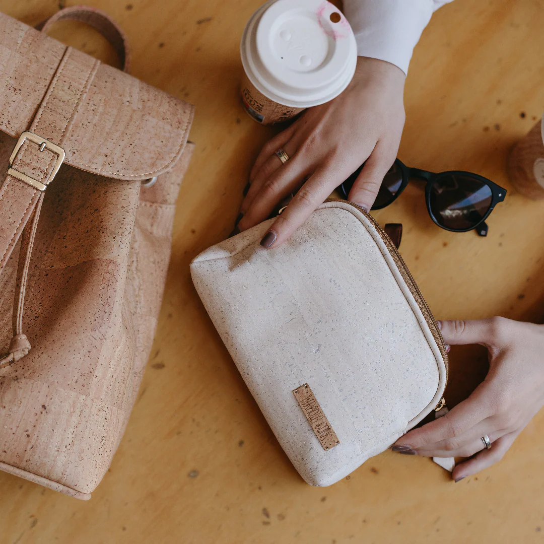Sidekick Pouch Bag - Image 6