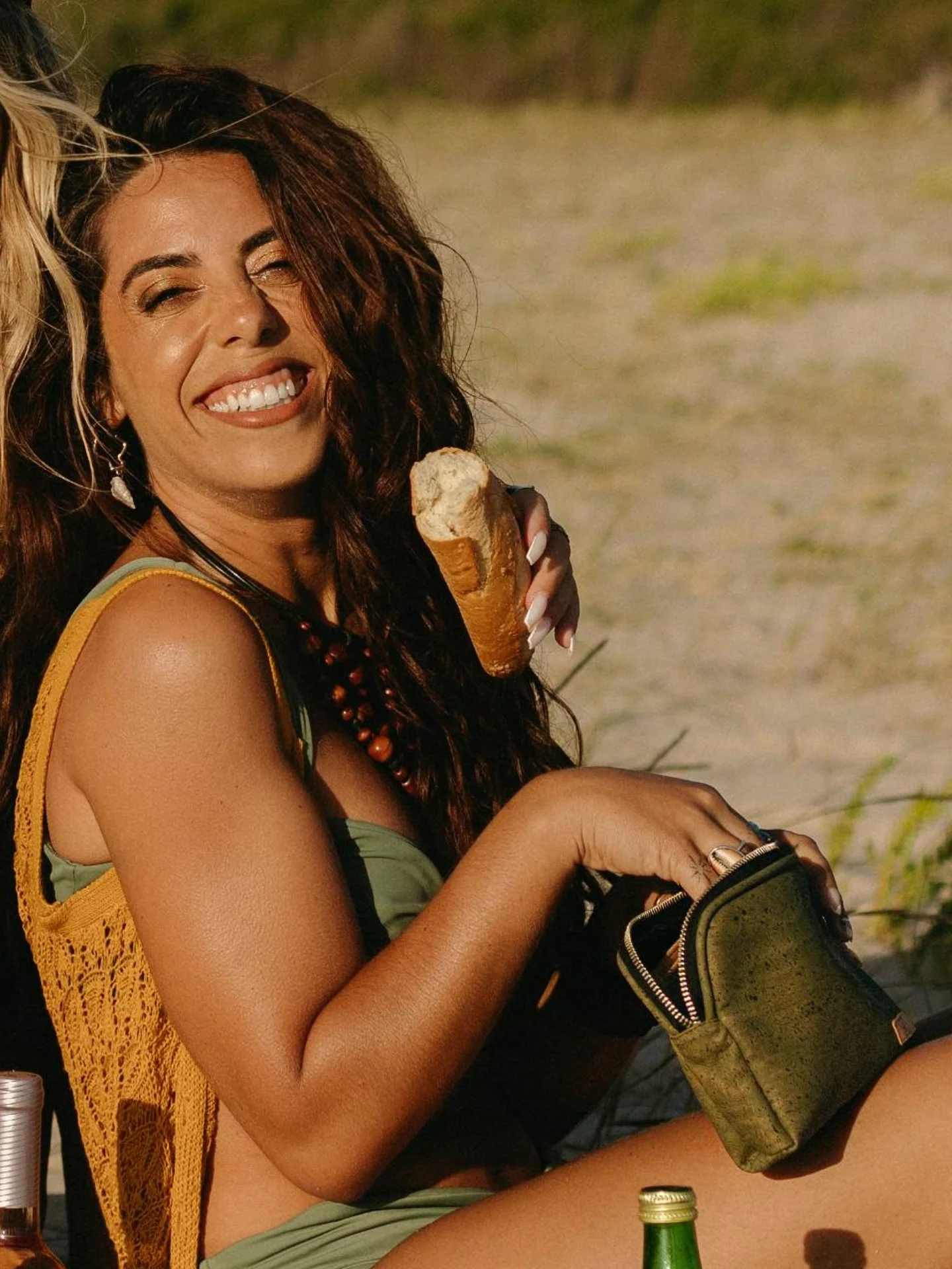 Sidekick Pouch Bag - Image 8