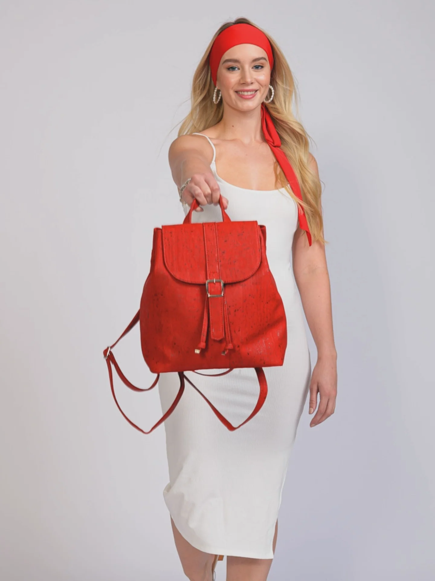 Signature Backpack - Image 2