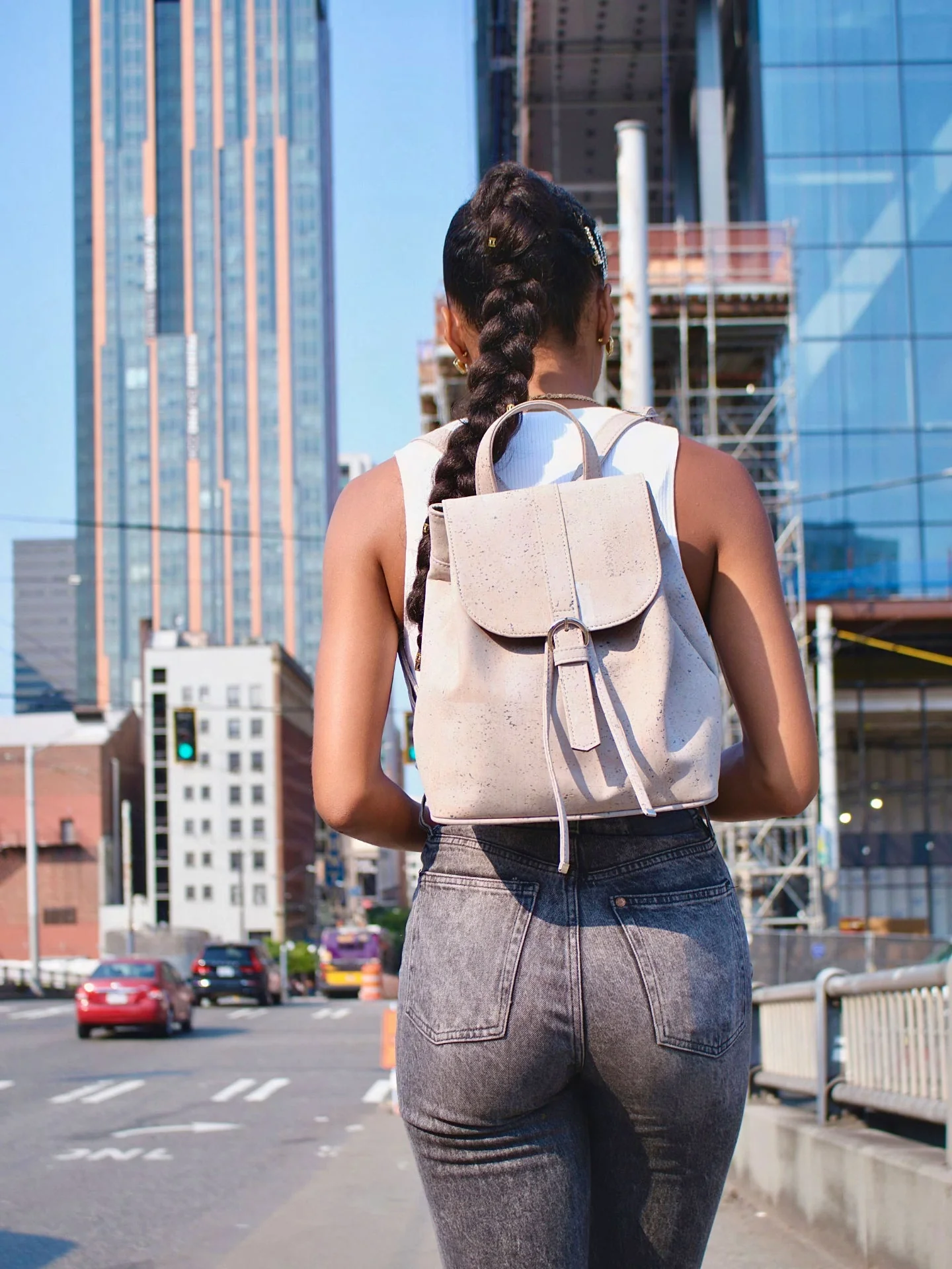Signature Backpack - Image 6