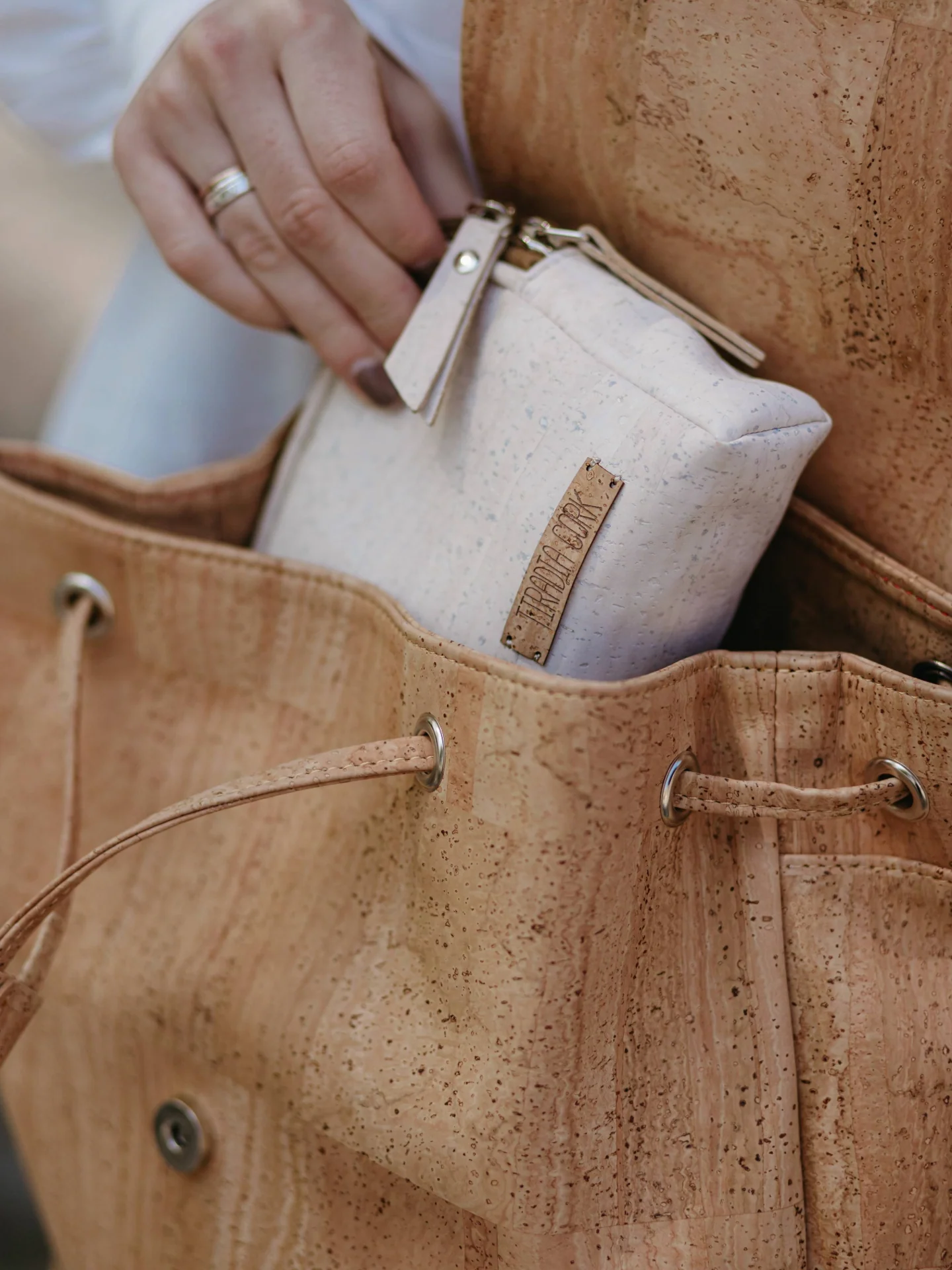 Signature Backpack - Image 8