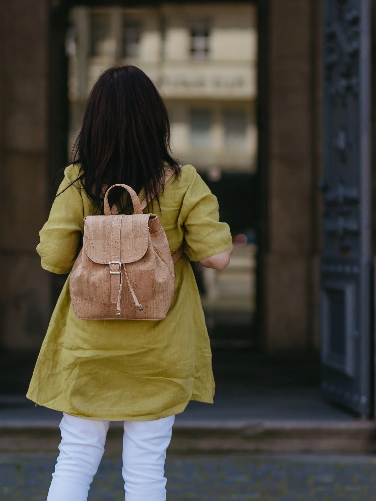Signature Backpack - Image 9