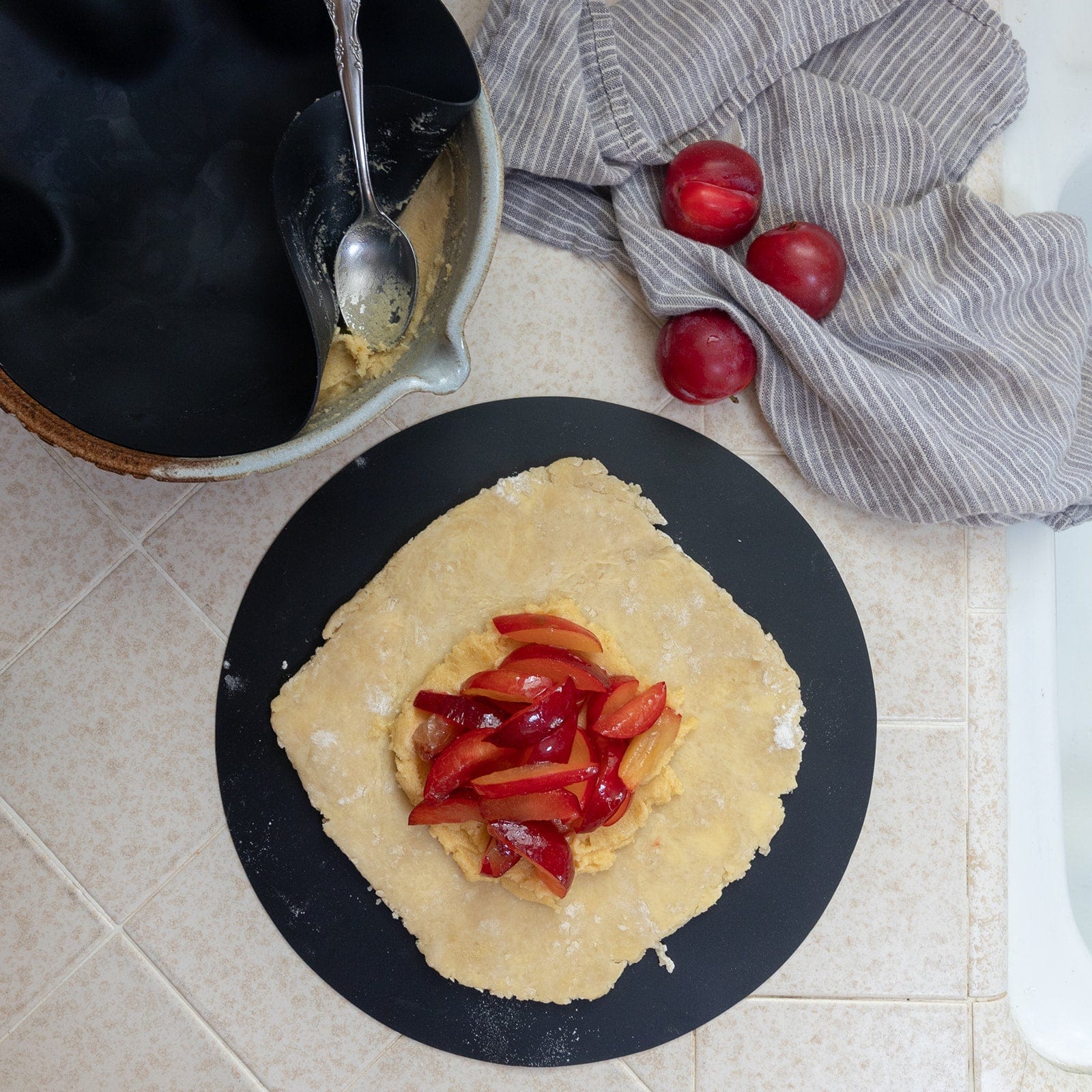 Silicone Baking Mat - Image 4