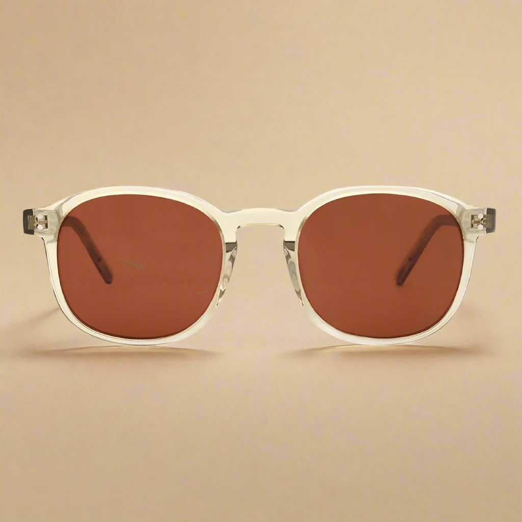 Sines - Unisex Bio Acetate Sunglasses - Image 10