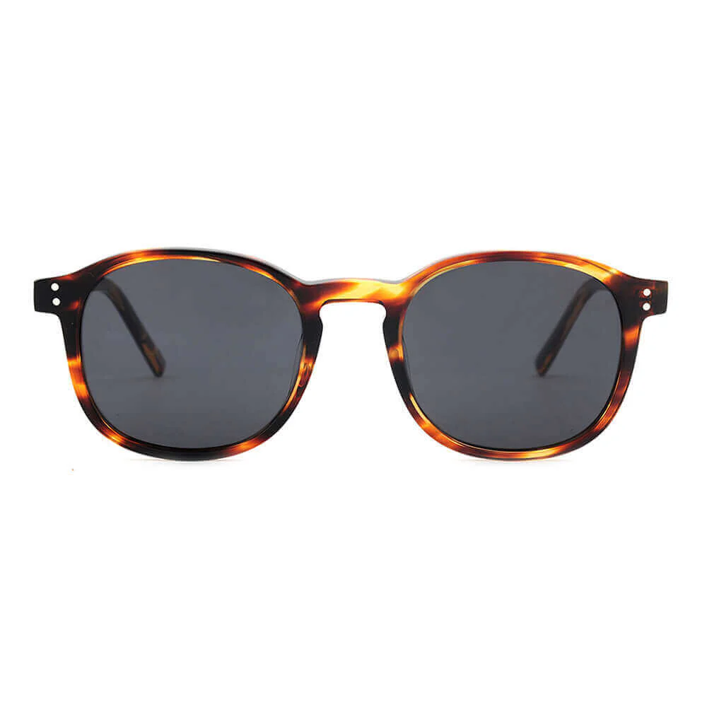 Sines - Unisex Bio Acetate Sunglasses - Image 2