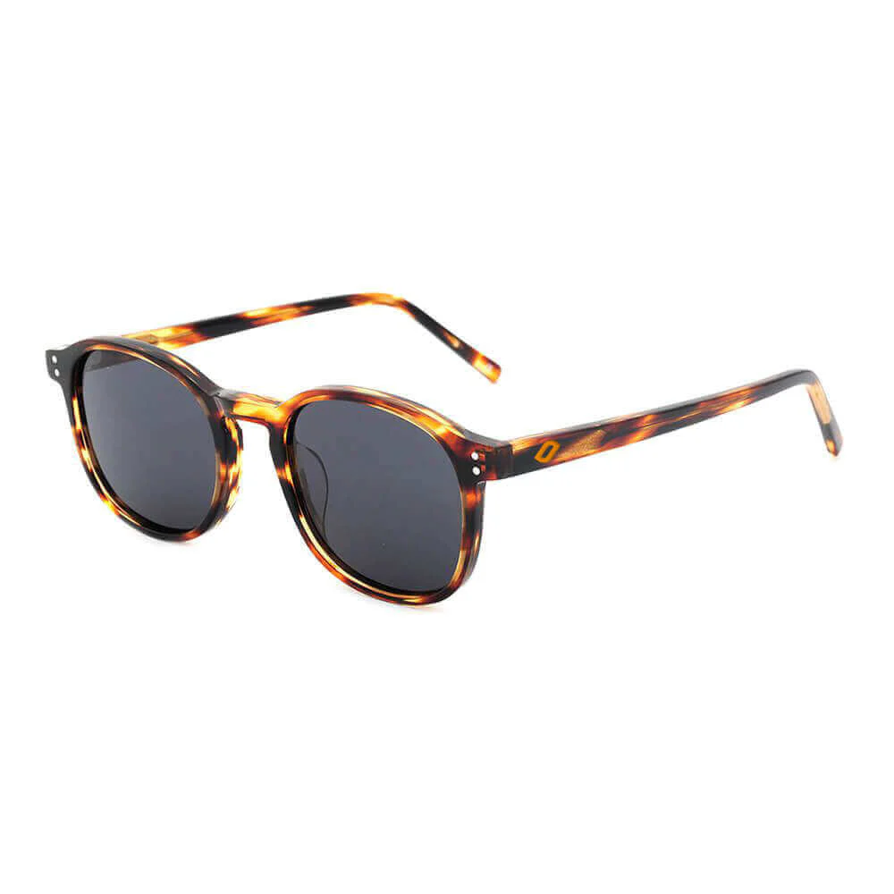 Sines - Unisex Bio Acetate Sunglasses - Image 3