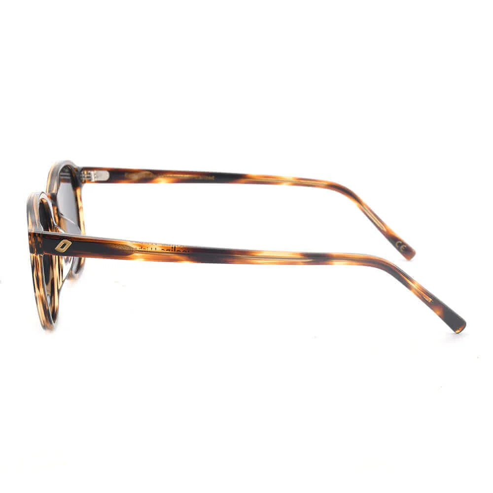 Sines - Unisex Bio Acetate Sunglasses - Image 4