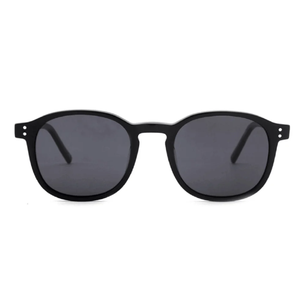 Sines - Unisex Bio Acetate Sunglasses - Image 5