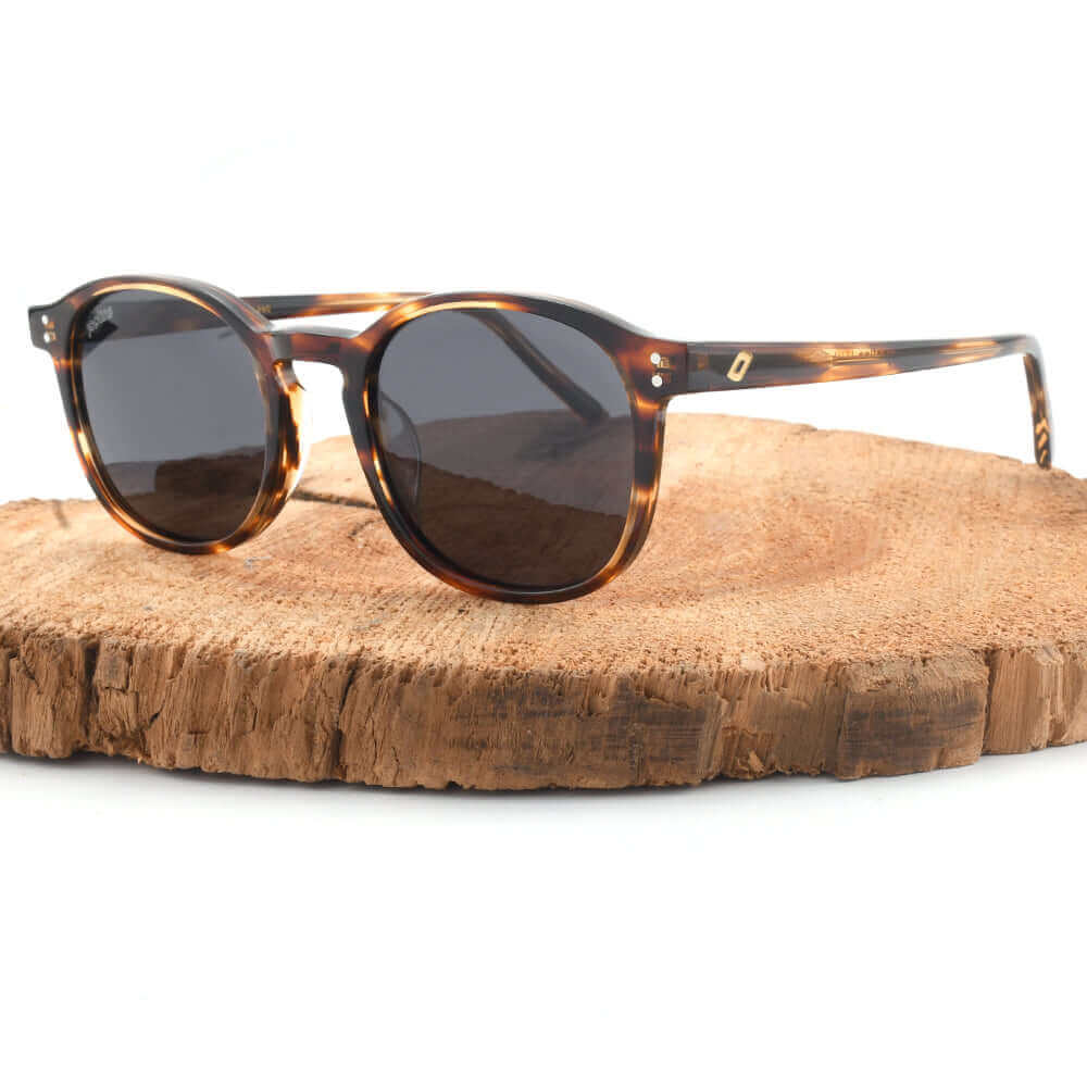 Sines - Unisex Bio Acetate Sunglasses - Image 8