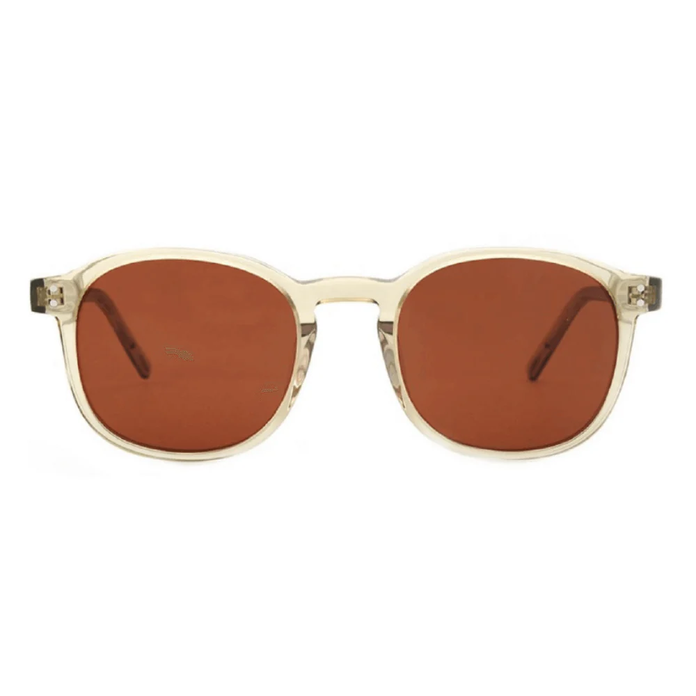 Sines - Unisex Bio Acetate Sunglasses - Image 9