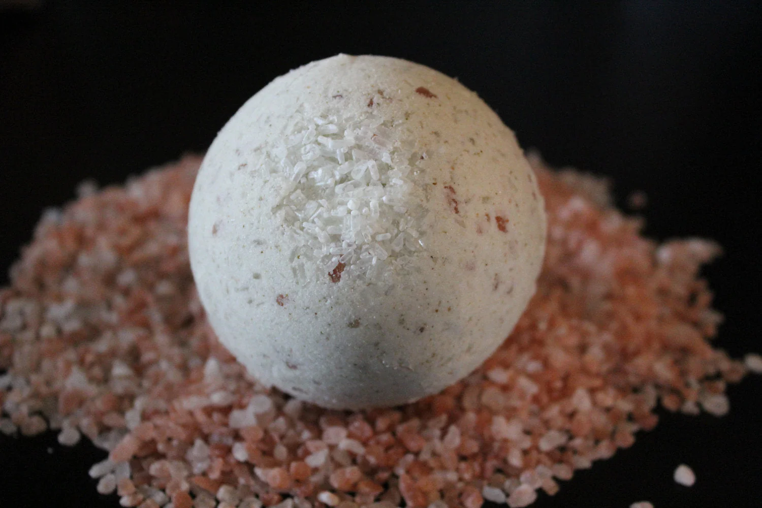 Skin Bomb-Large Organic Psoriasis/Eczema Bath Bomb - Image 2