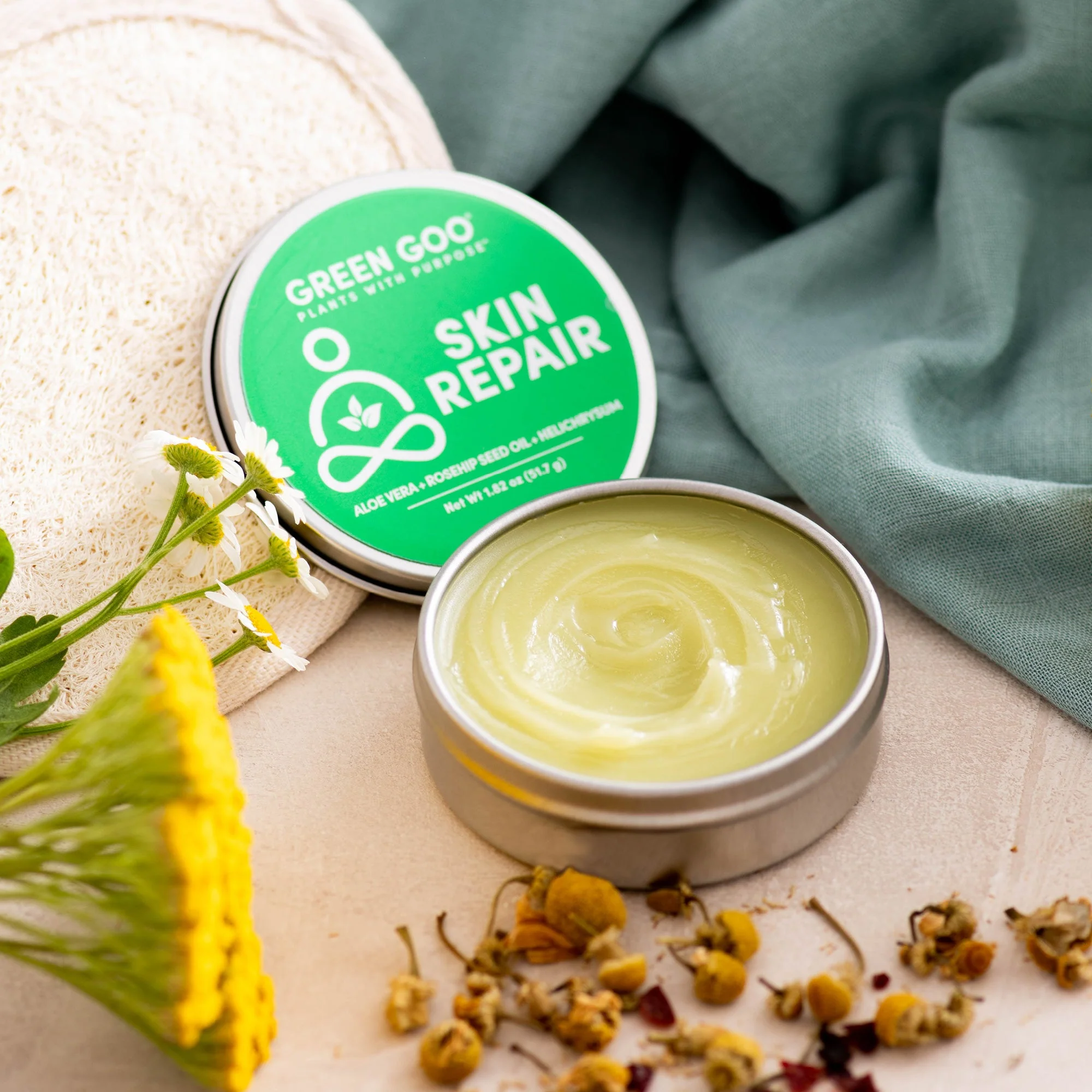 Skin Repair Healing Salve - Image 11