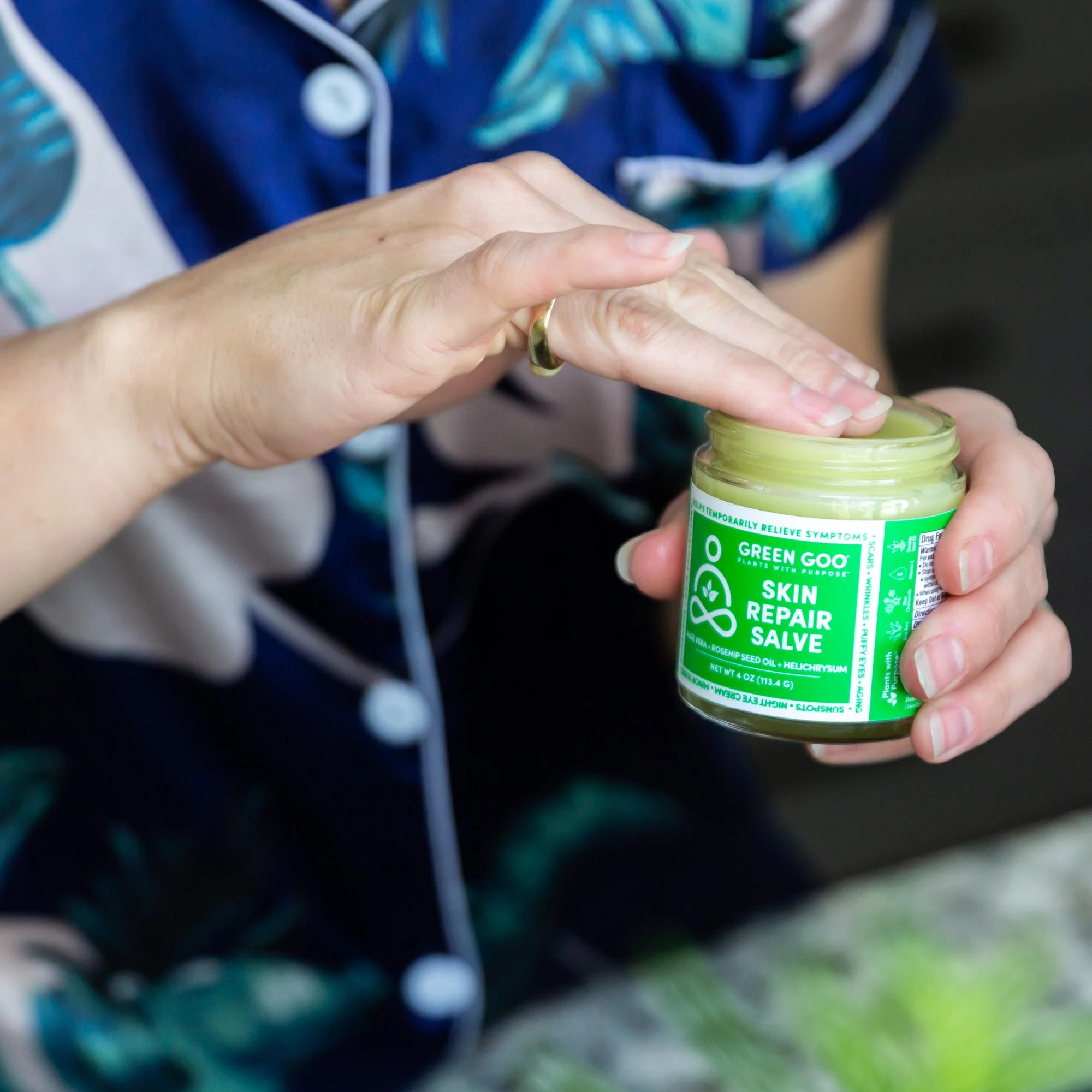 Skin Repair Healing Salve - Image 12