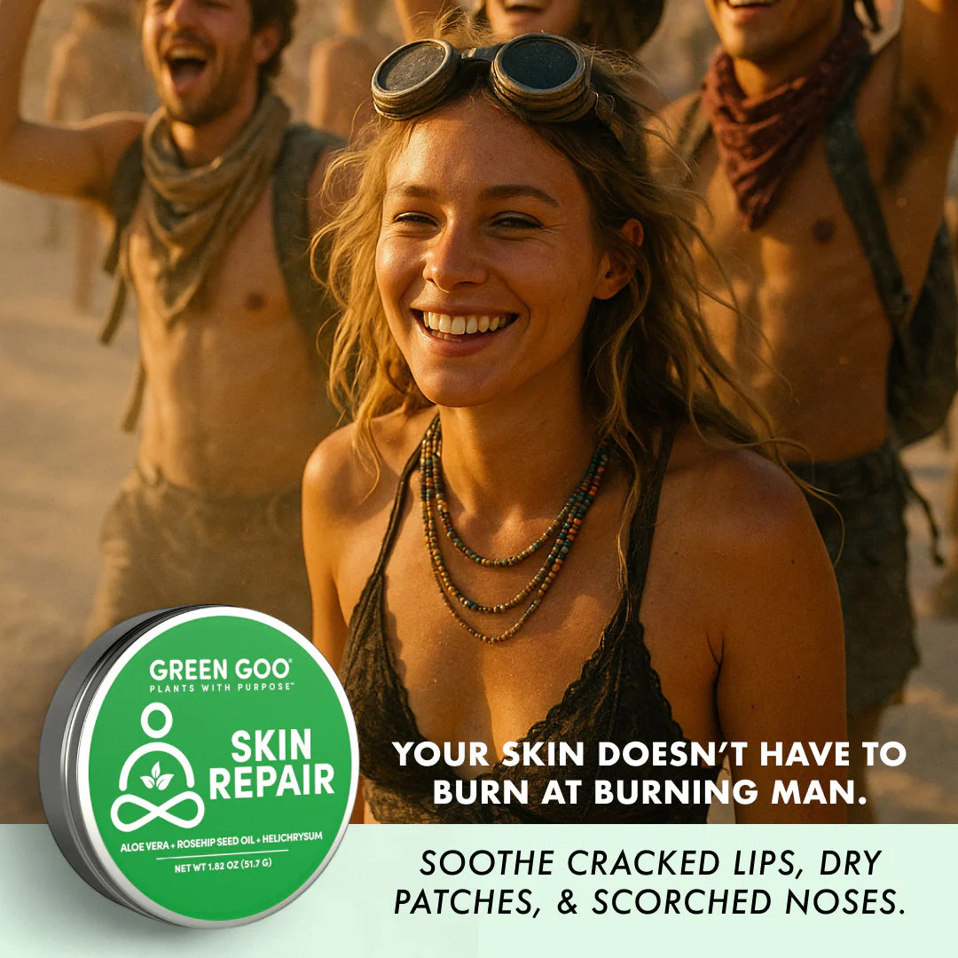 Skin Repair Healing Salve - Image 19