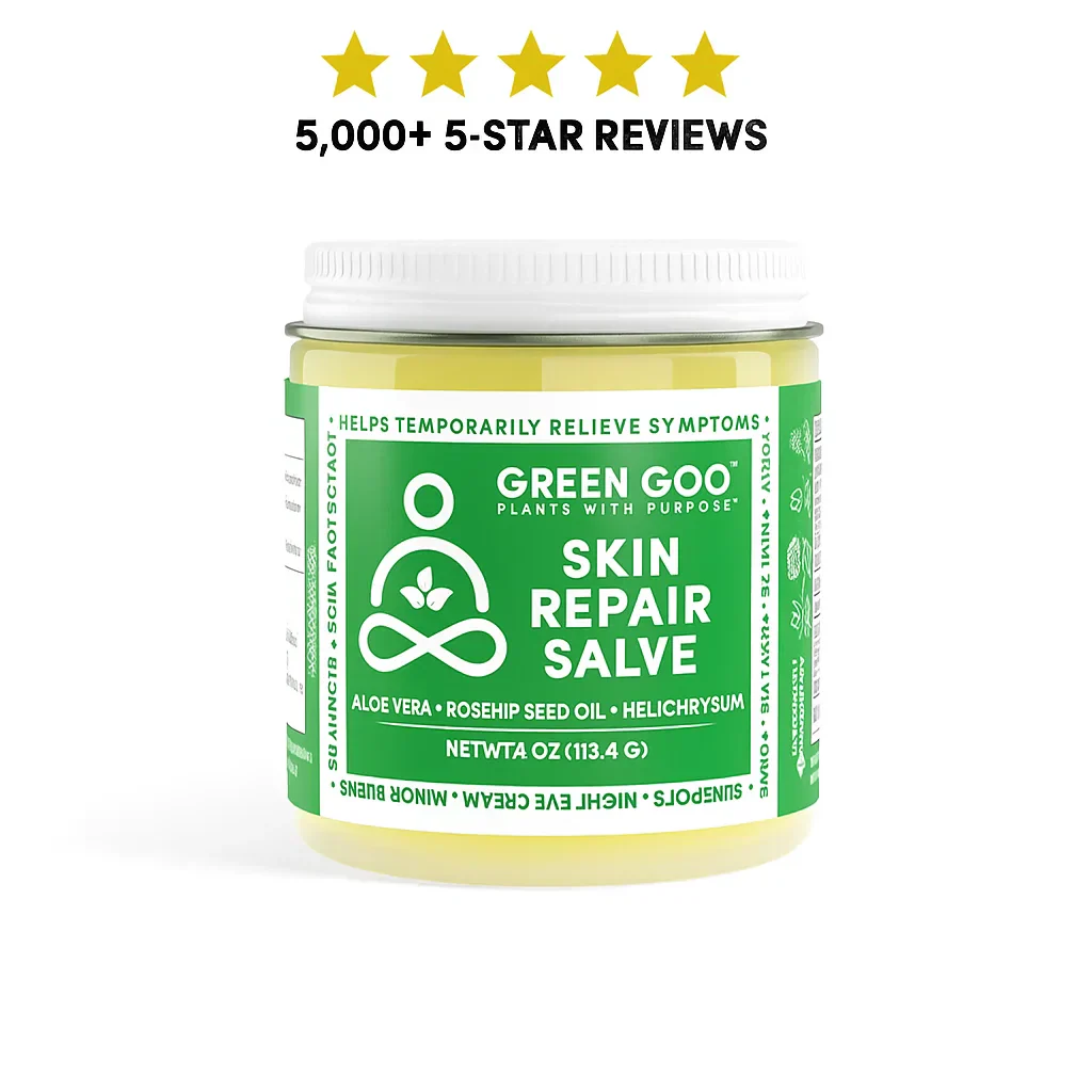 Skin Repair Healing Salve - Image 2