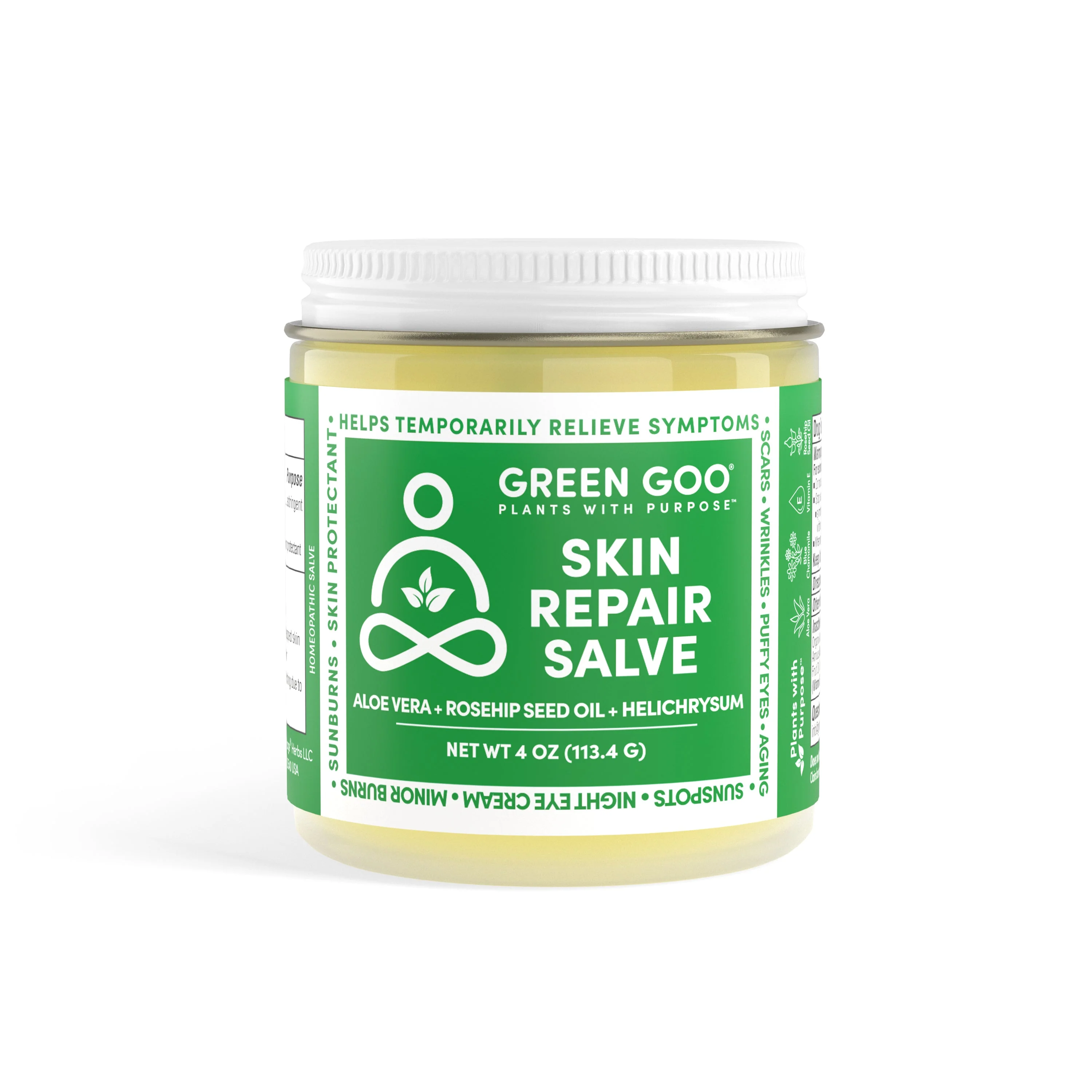 Skin Repair Healing Salve - Image 20