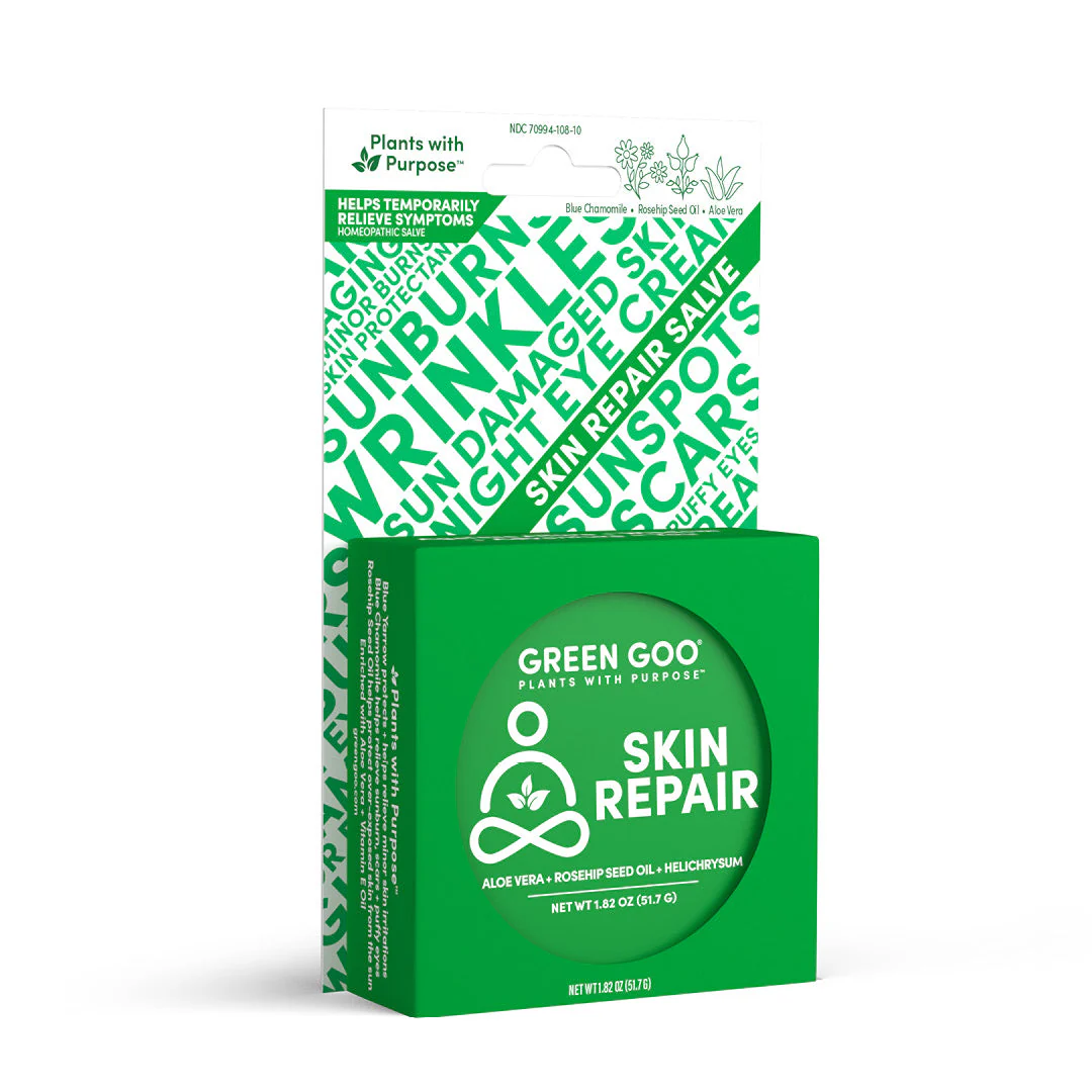 Skin Repair Healing Salve - Image 21