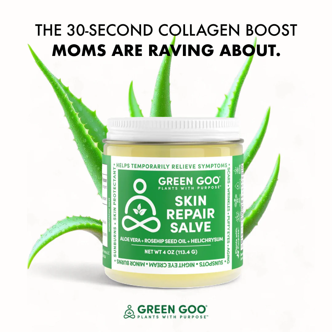Skin Repair Healing Salve - Image 3