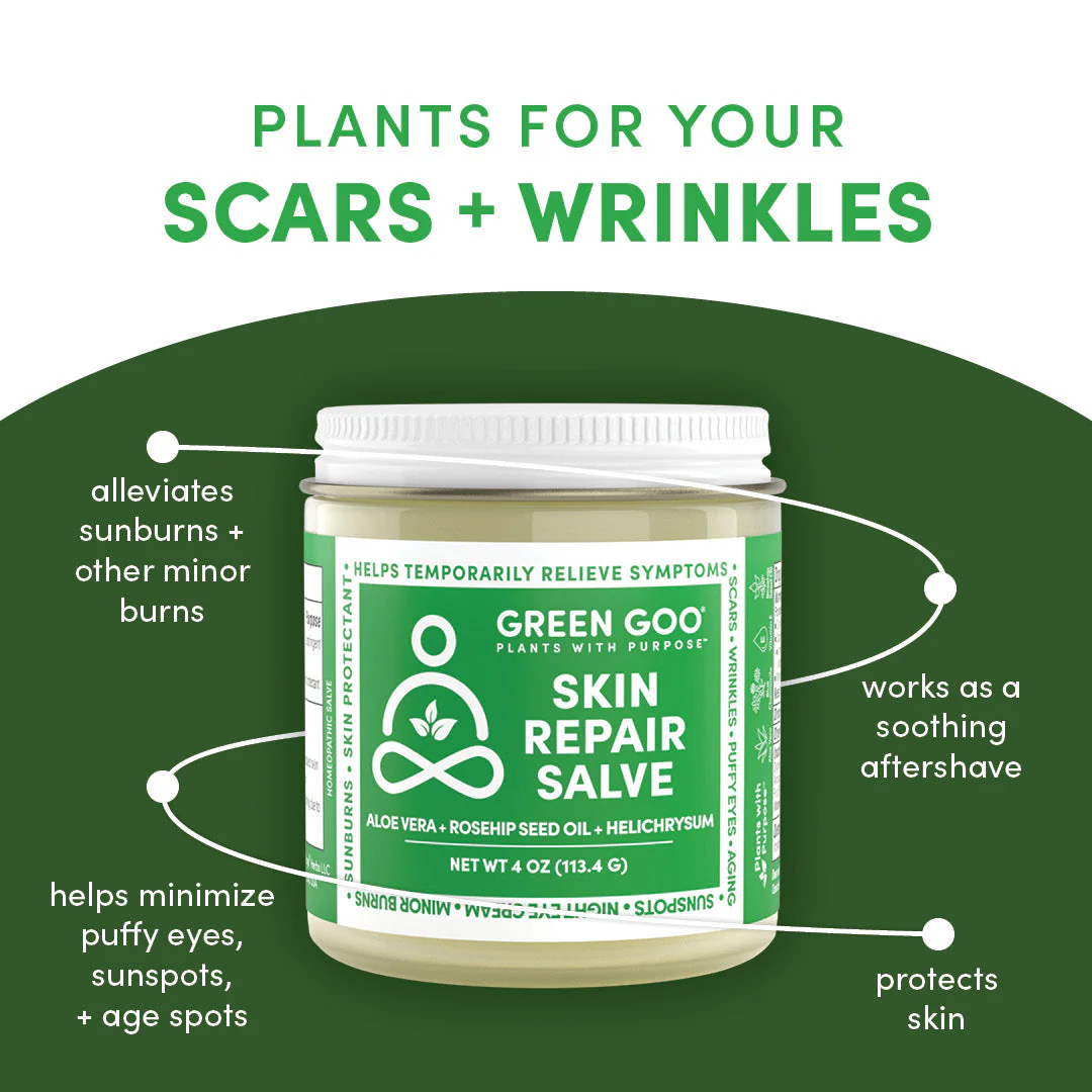 Skin Repair Healing Salve - Image 8