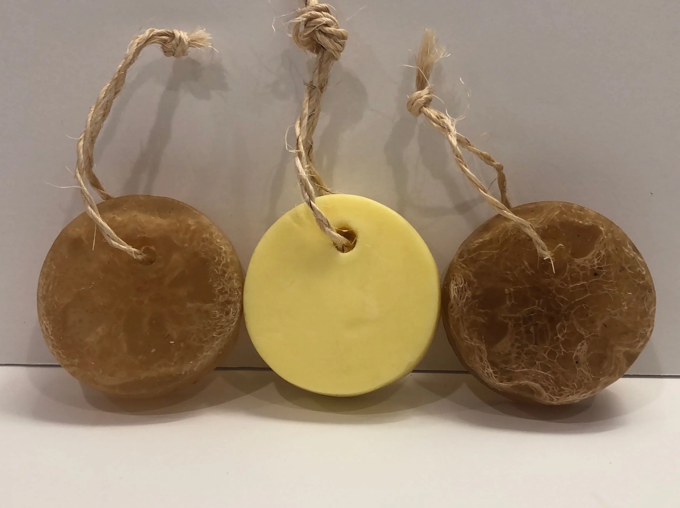 Skin-Soothing Bar Set - Image 3