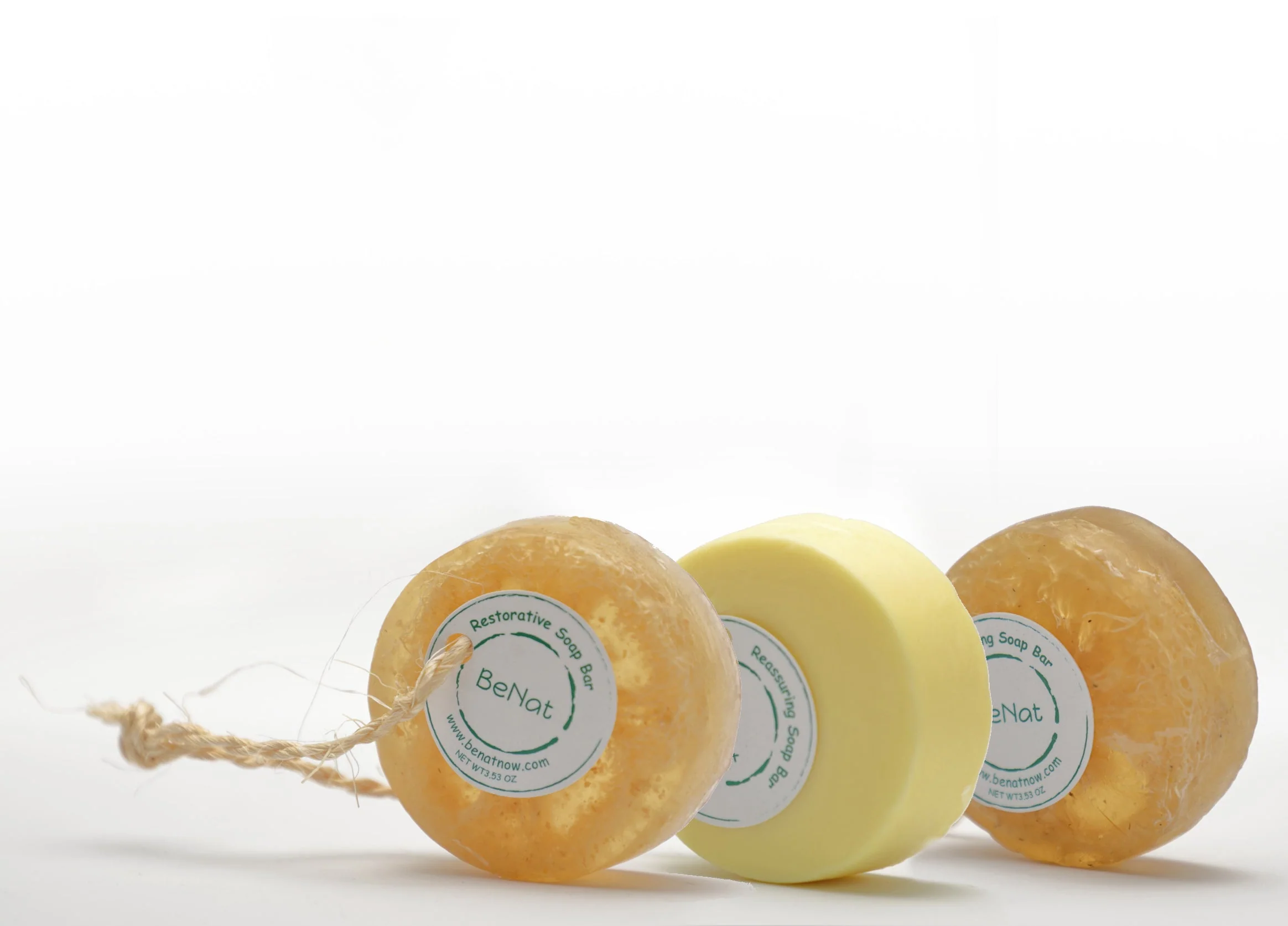 Skin-Soothing Bar Set - Image 8