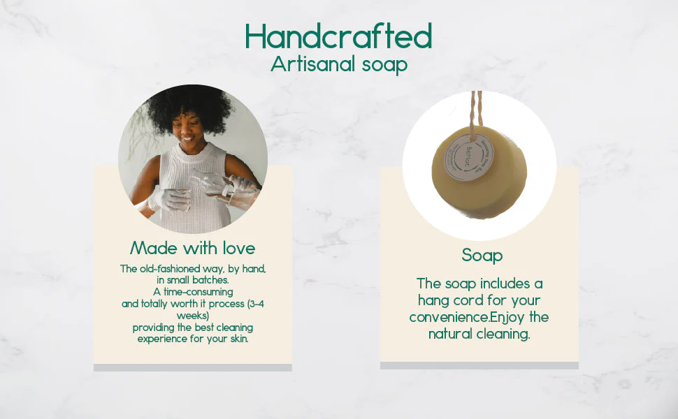 Skin-Soothing Bar Set - Image 9