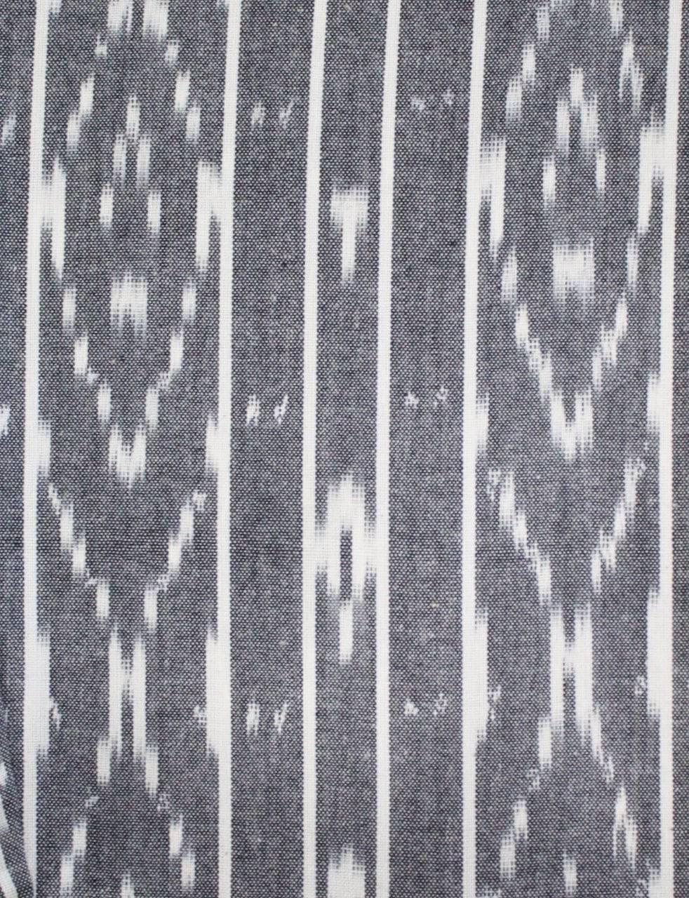 Slate Stripe Pants - FINAL SALE - Image 4