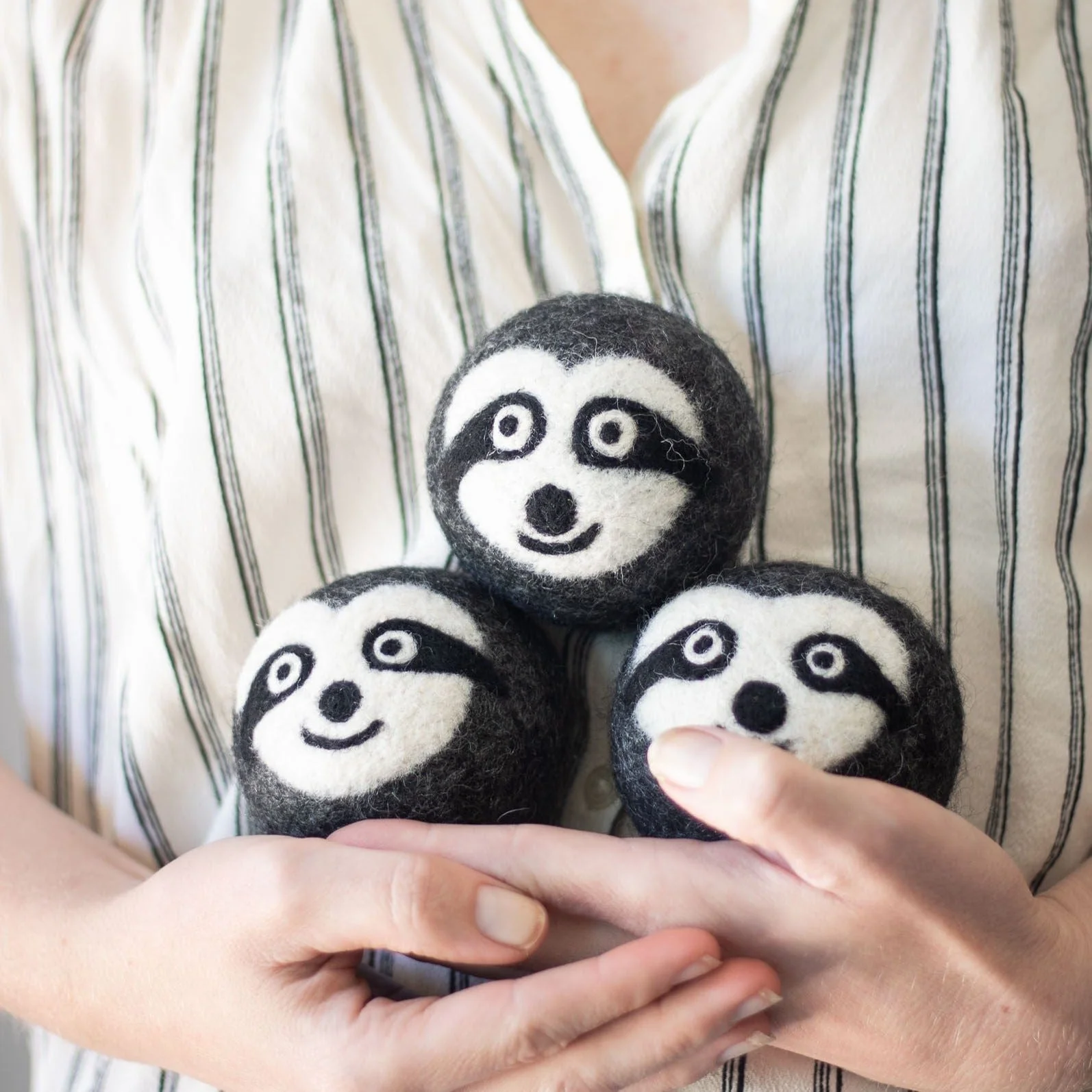 Sloth Trio - Image 2