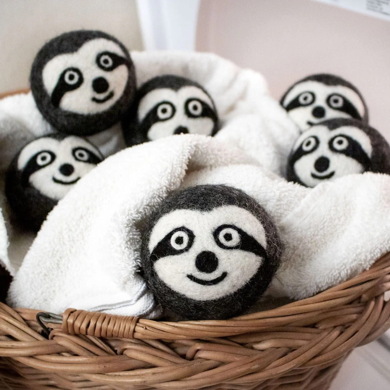 Sloth Trio - Image 3