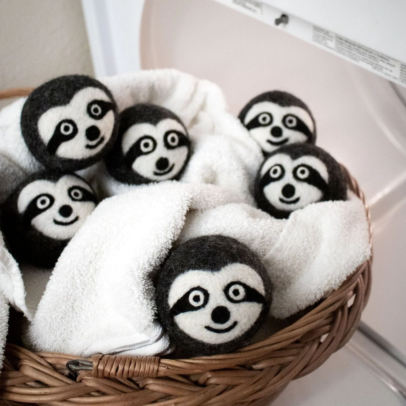 Sloth Trio - Image 6