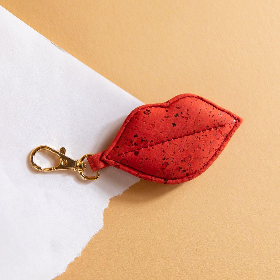 Smooches Keychain - Image 2
