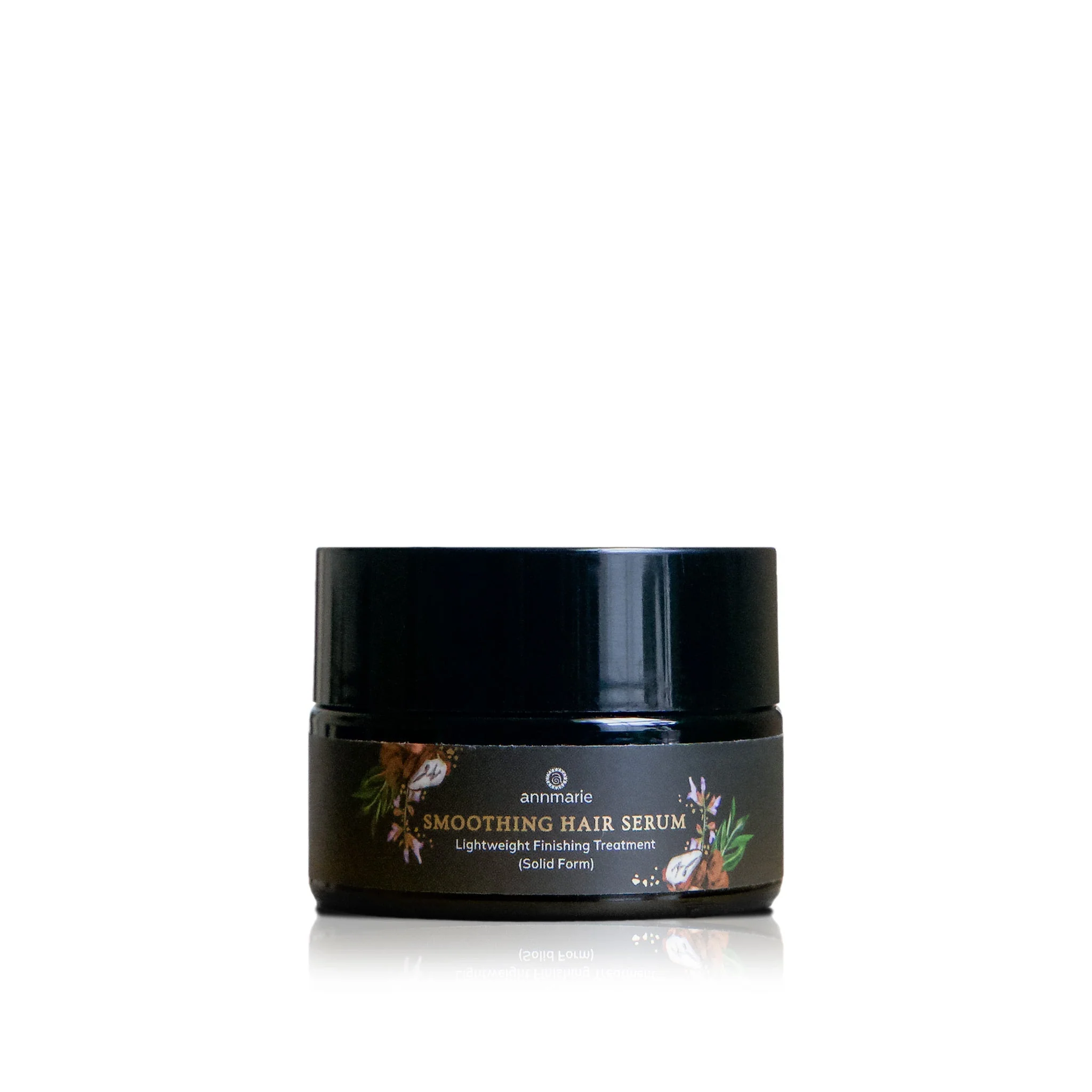 Smoothing Hair Serum (30ml) - Image 3
