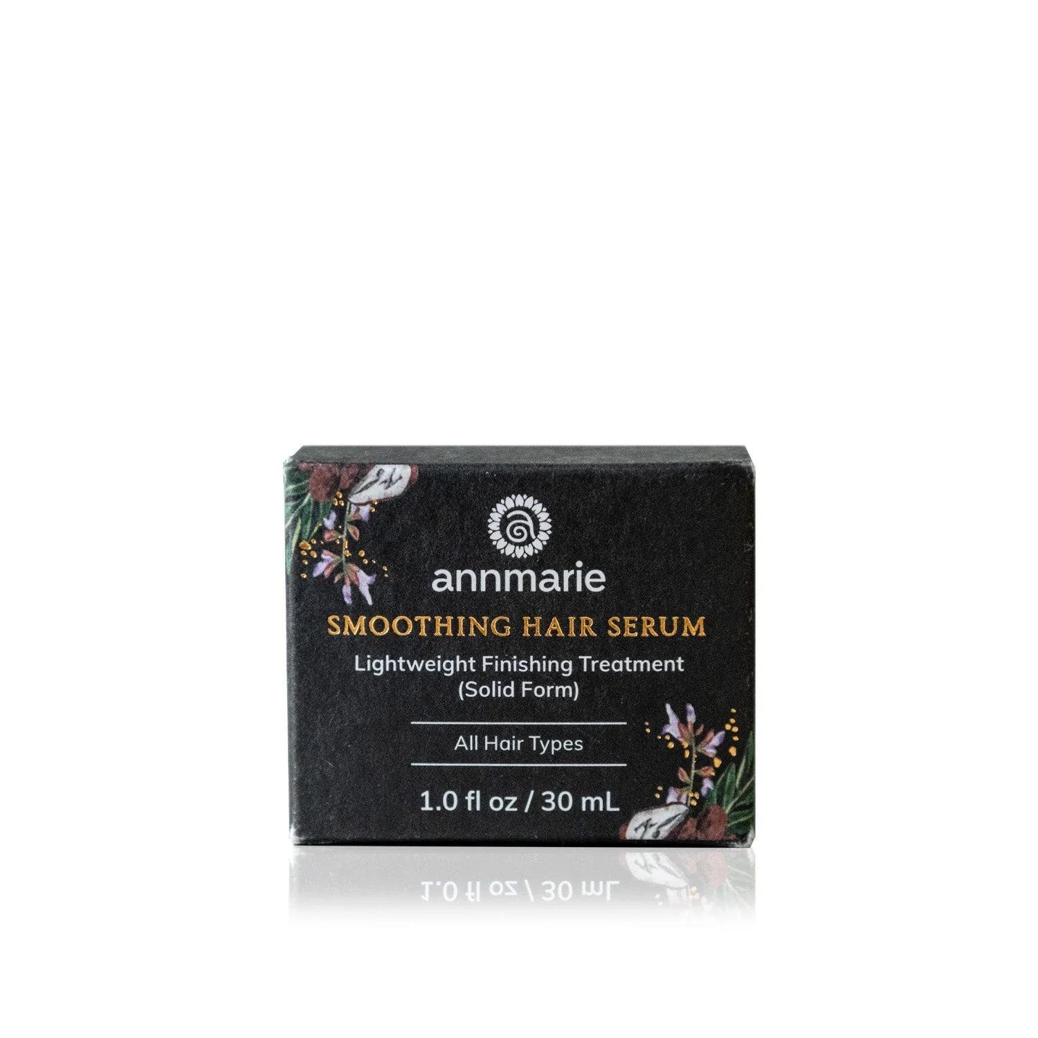 Smoothing Hair Serum (30ml) - Image 4
