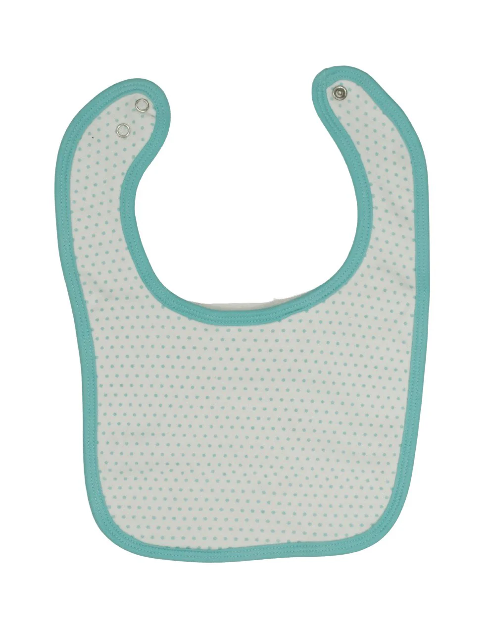 Snap Bib - Available in 4 Colors - Image 2