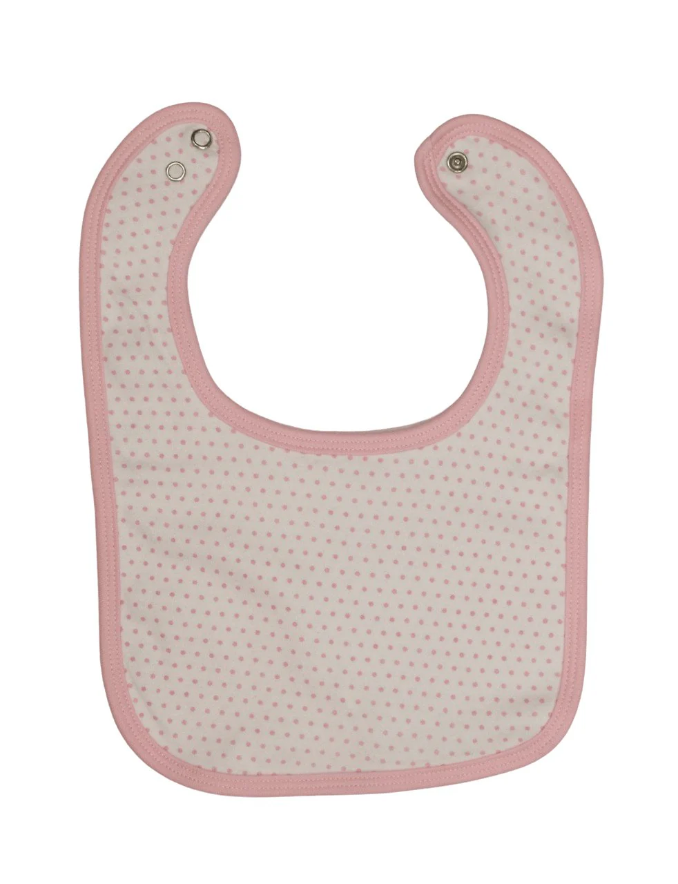 Snap Bib - Available in 4 Colors - Image 3