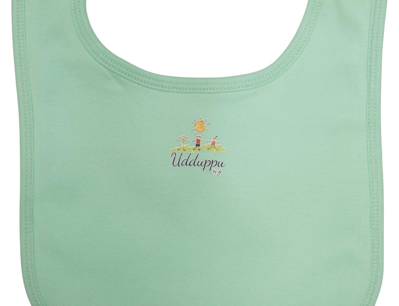 Snap Bib - Available in 4 Colors - Image 5