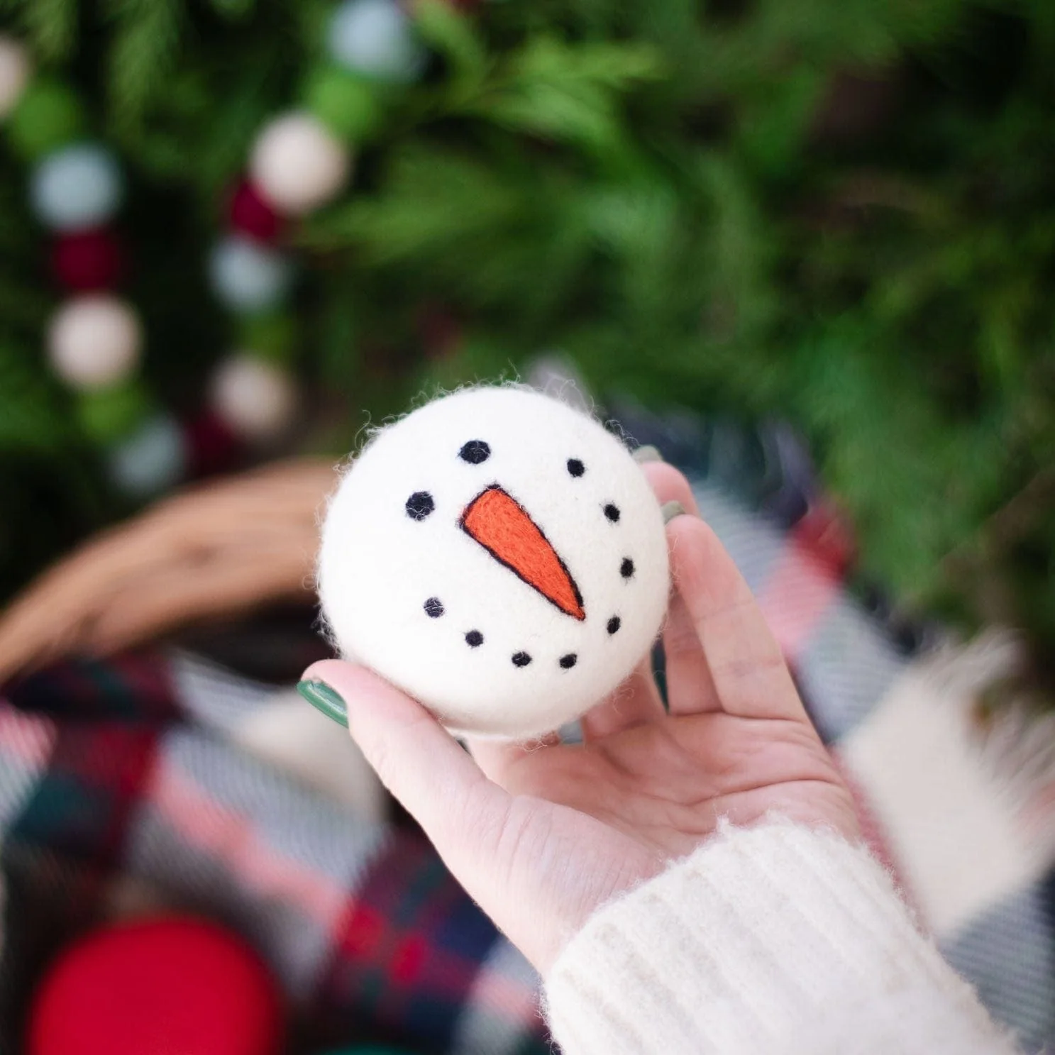 Snowman Trio - Image 5