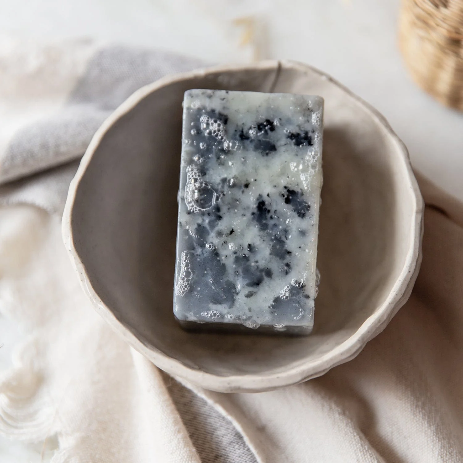 Soap Bar - 4oz, Face and Body, 8 Scent Options, All Natural Bar Soap, Vegan, Plastic Free - Image 12