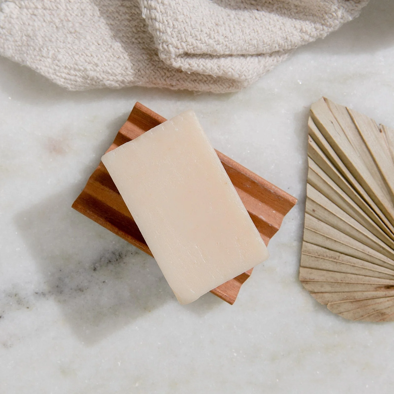 Soap Bar - 4oz, Face and Body, 8 Scent Options, All Natural Bar Soap, Vegan, Plastic Free - Image 2