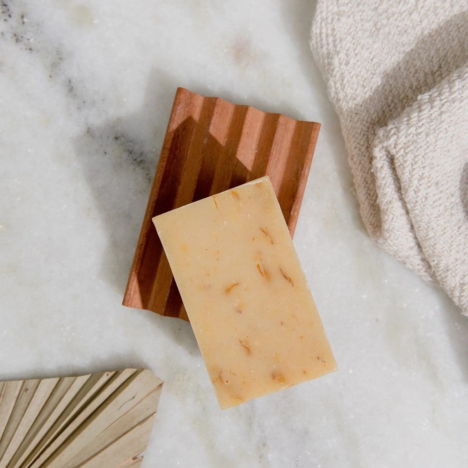 Soap Bar - 4oz, Face and Body, 8 Scent Options, All Natural Bar Soap, Vegan, Plastic Free - Image 4