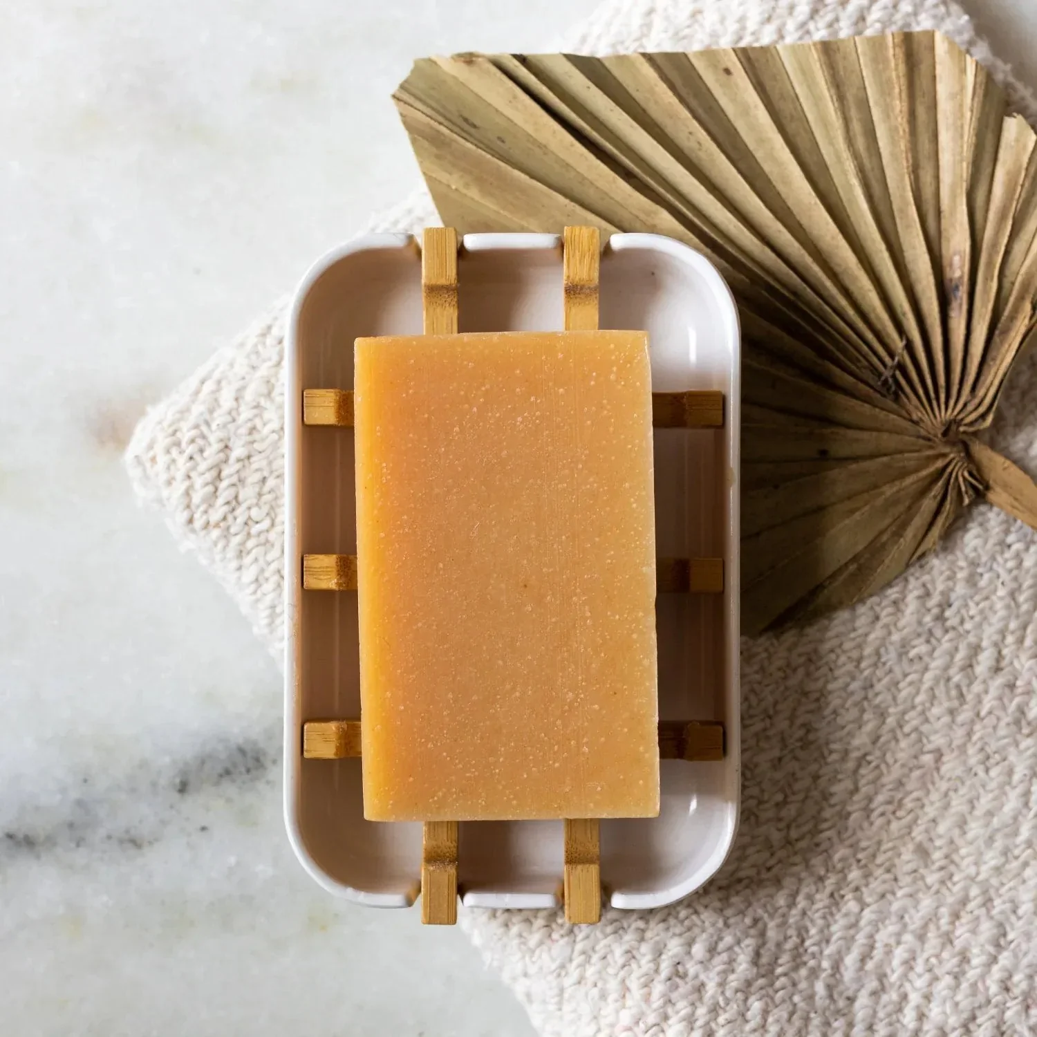 Soap Bar - 4oz, Face and Body, 8 Scent Options, All Natural Bar Soap, Vegan, Plastic Free - Image 7