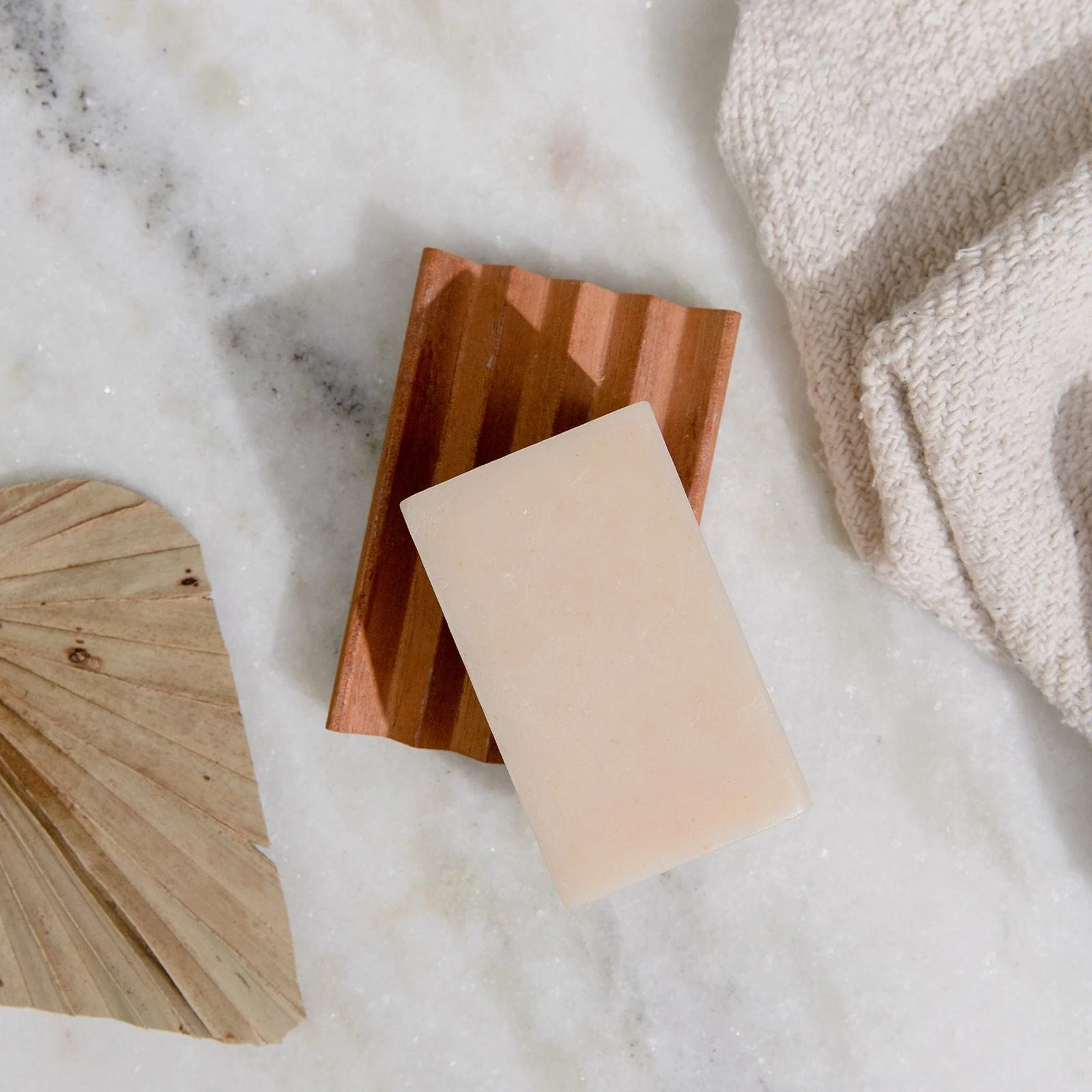 Soap Bar - 4oz, Face and Body, 8 Scent Options, All Natural Bar Soap, Vegan, Plastic Free - Image 8