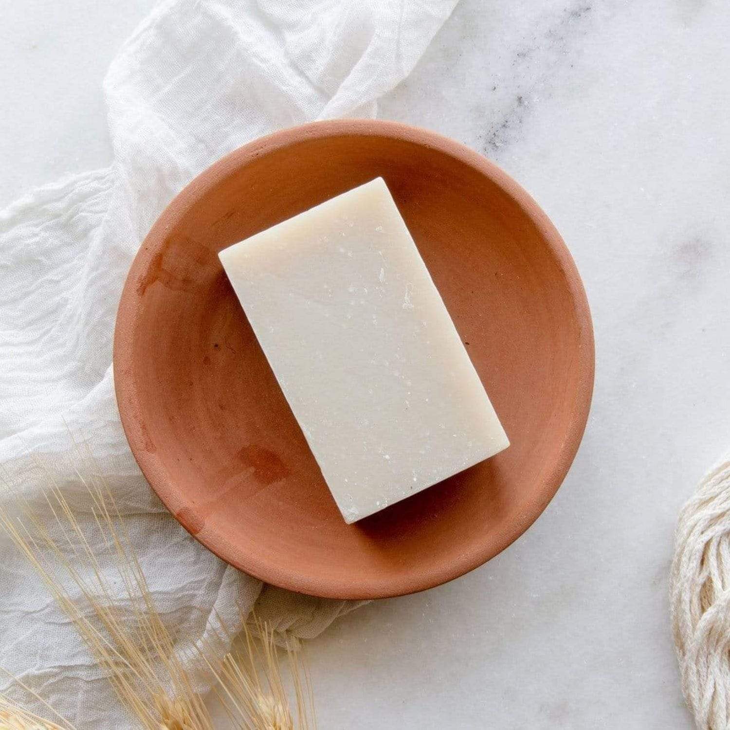 Soap Bar - 4oz, Face and Body, 8 Scent Options, All Natural Bar Soap, Vegan, Plastic Free - Image 9