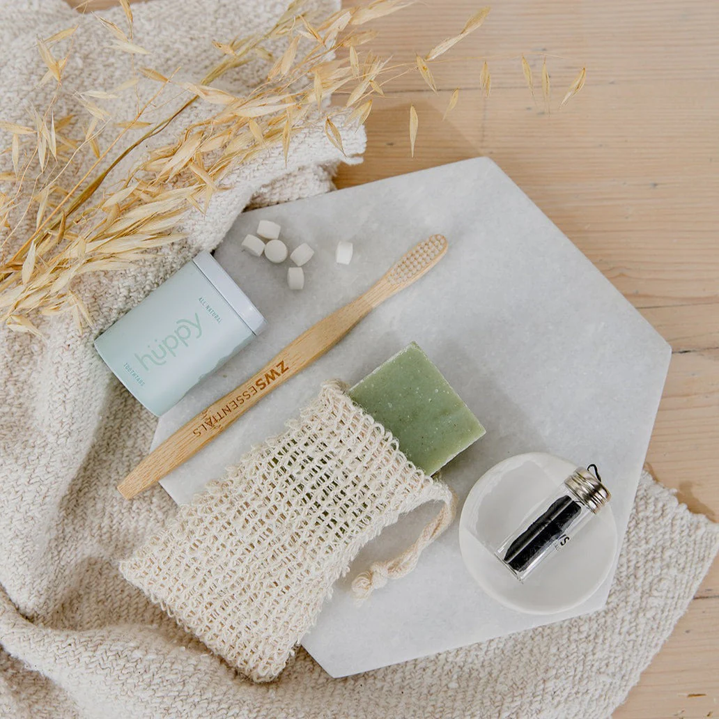 Soap Saver Bag - Image 2
