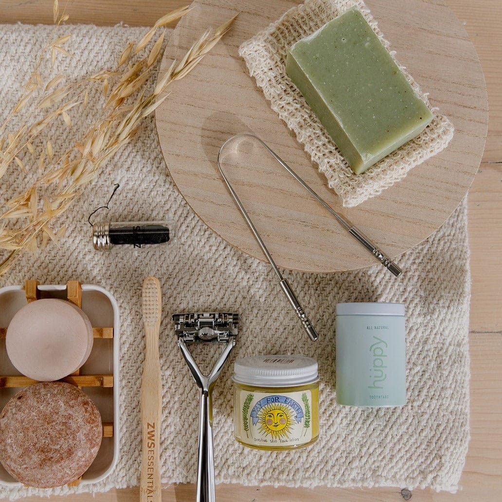 Soap Saver Bag - Image 5