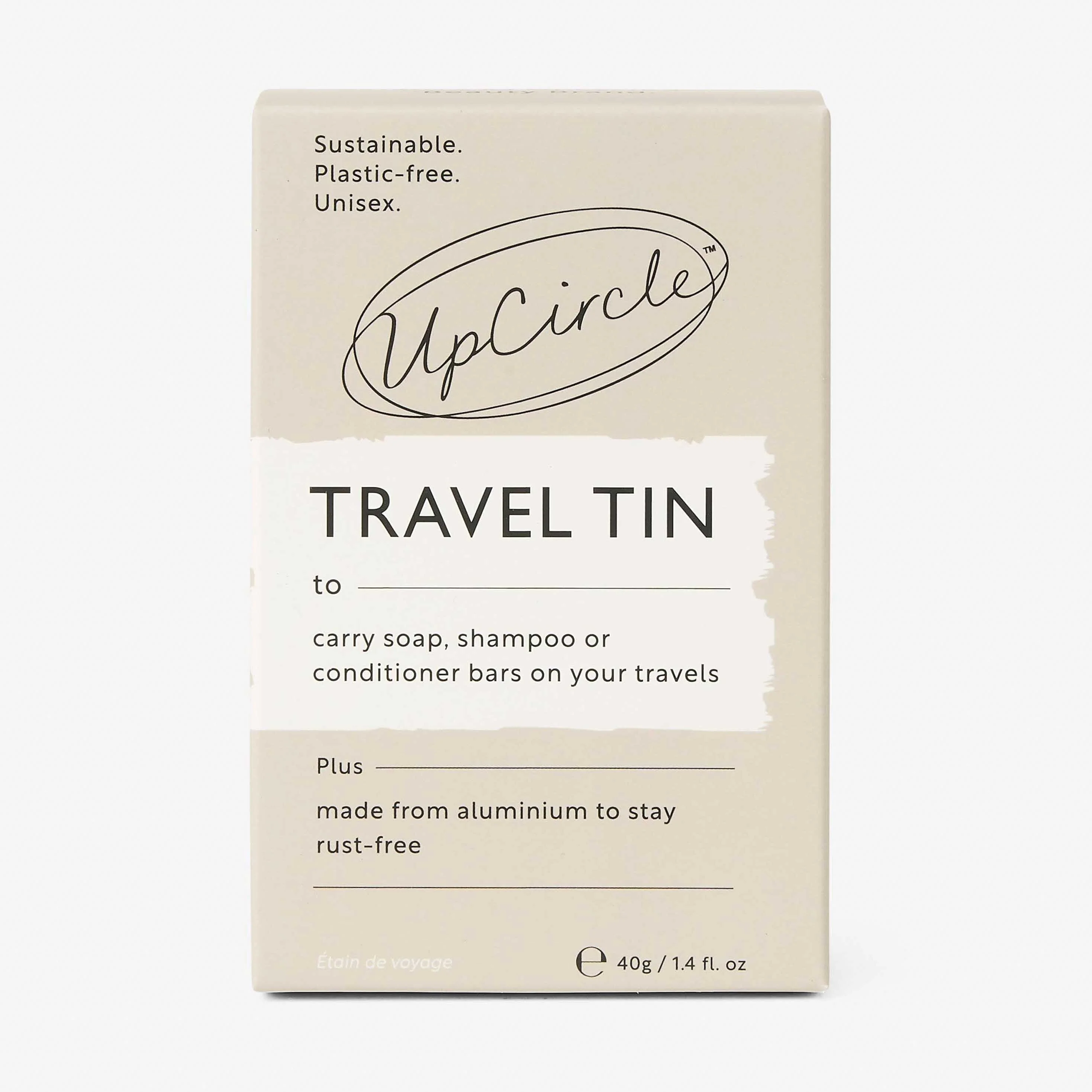 Soap Travel Tin - Image 3