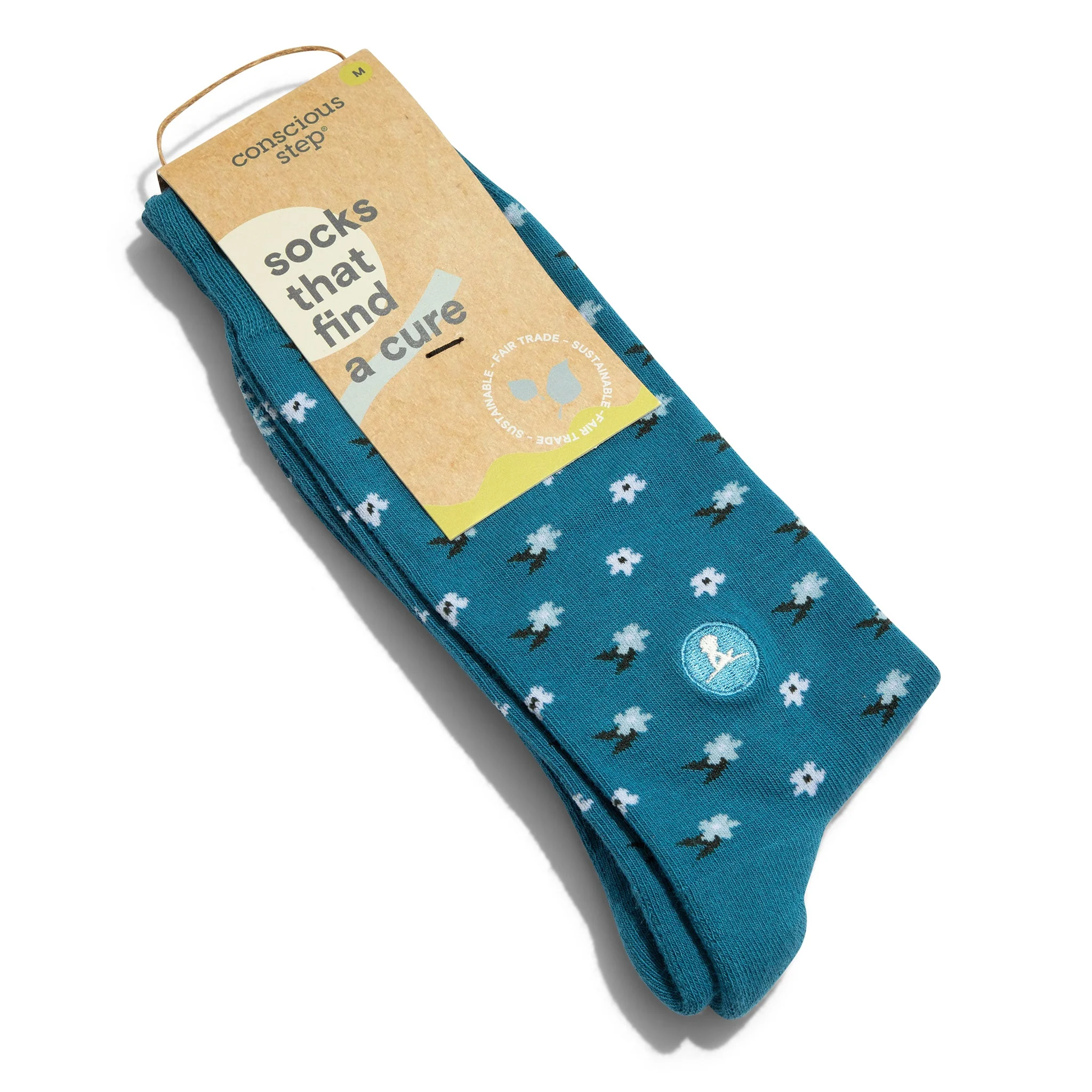 Socks that Find a Cure - Image 2