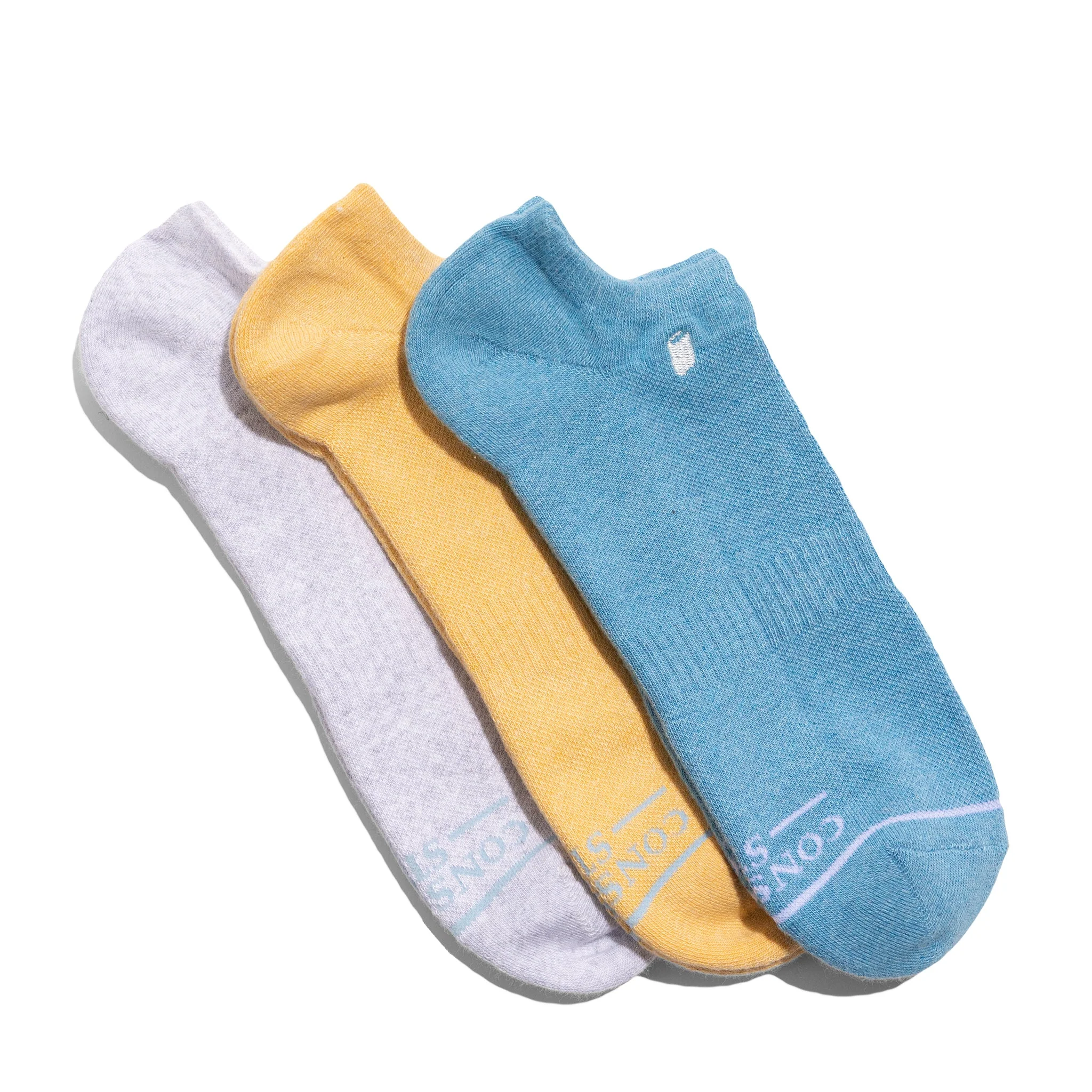 Socks that Give Books - Image 2