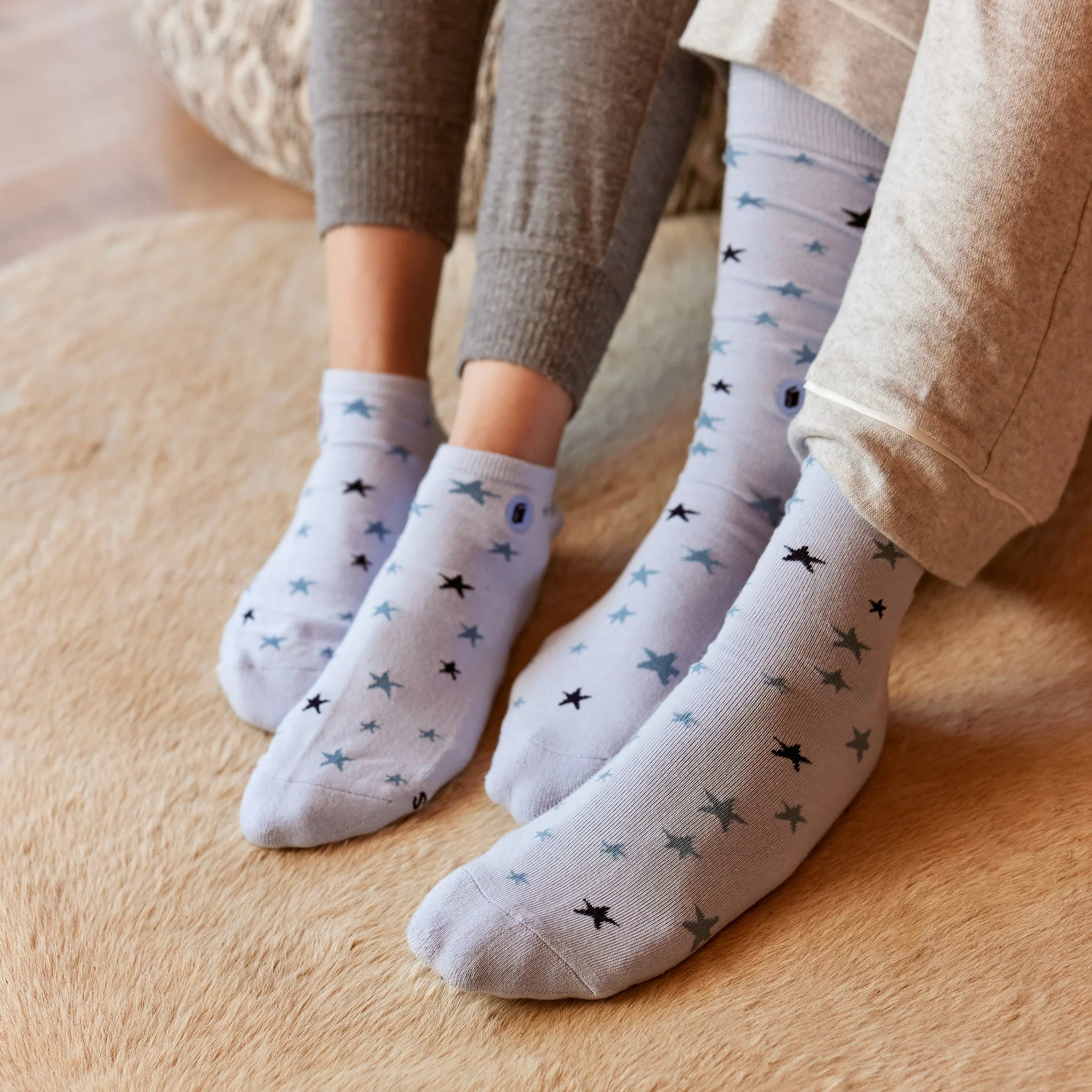 Socks that Give Books - Image 4