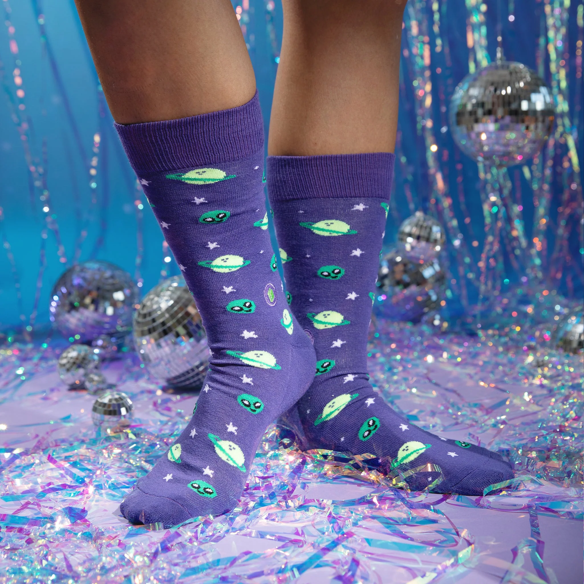 Socks that Give Books - Image 3